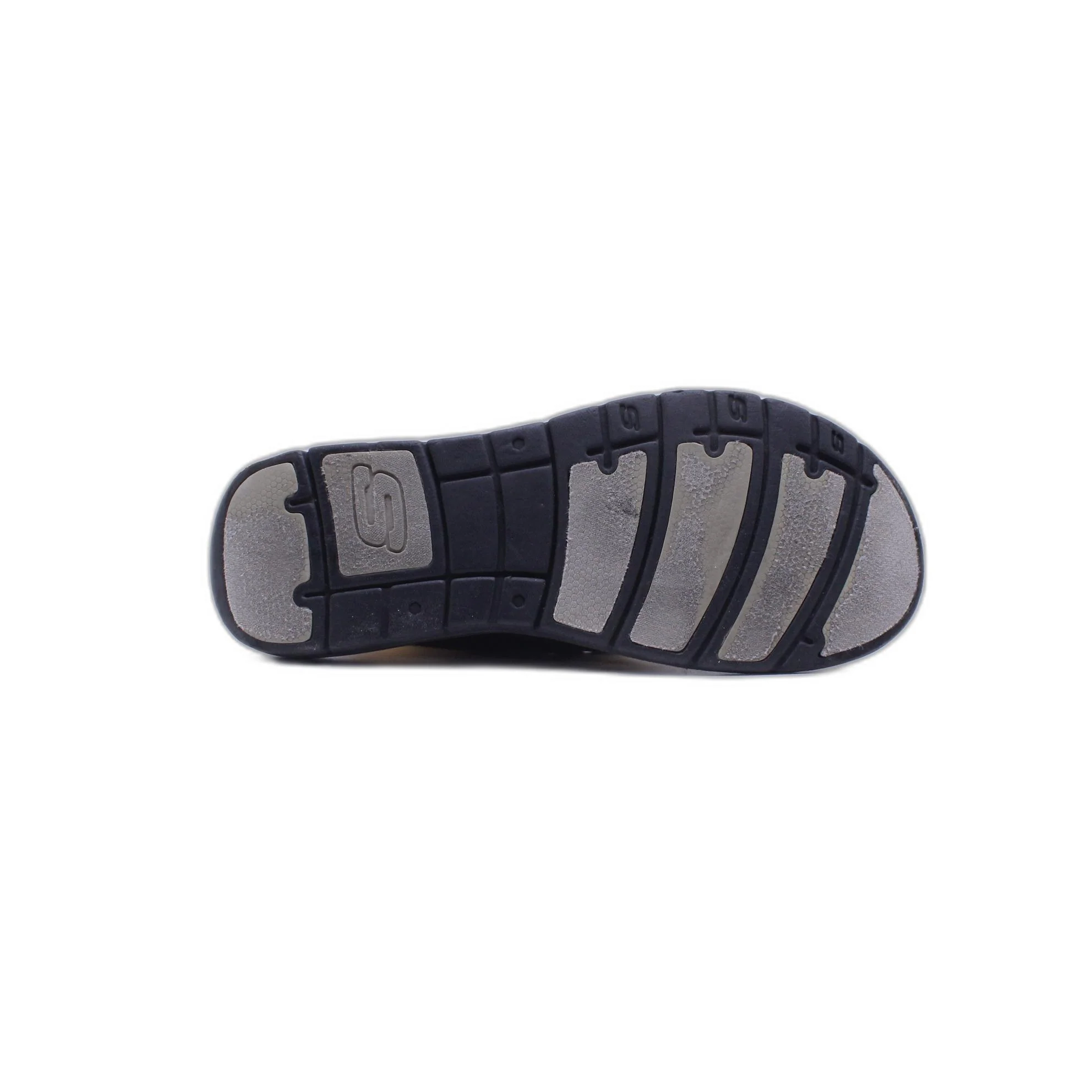 Sanuk Women's Yoga Sling 3 Black Sandals Yoga Mat - Image 4