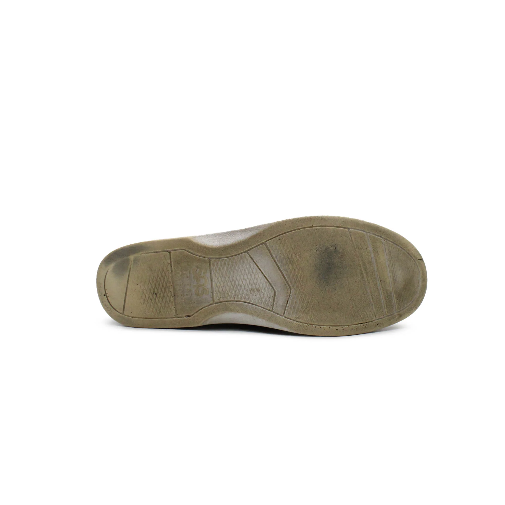 SAS WHITE SHOE - Image 4