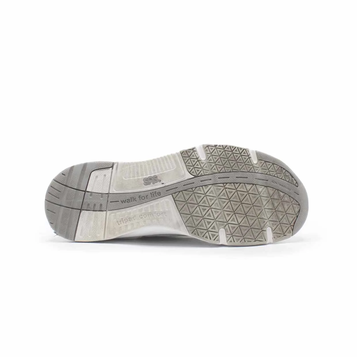 SAS Womens Tour Mesh Running Shoe - Image 4