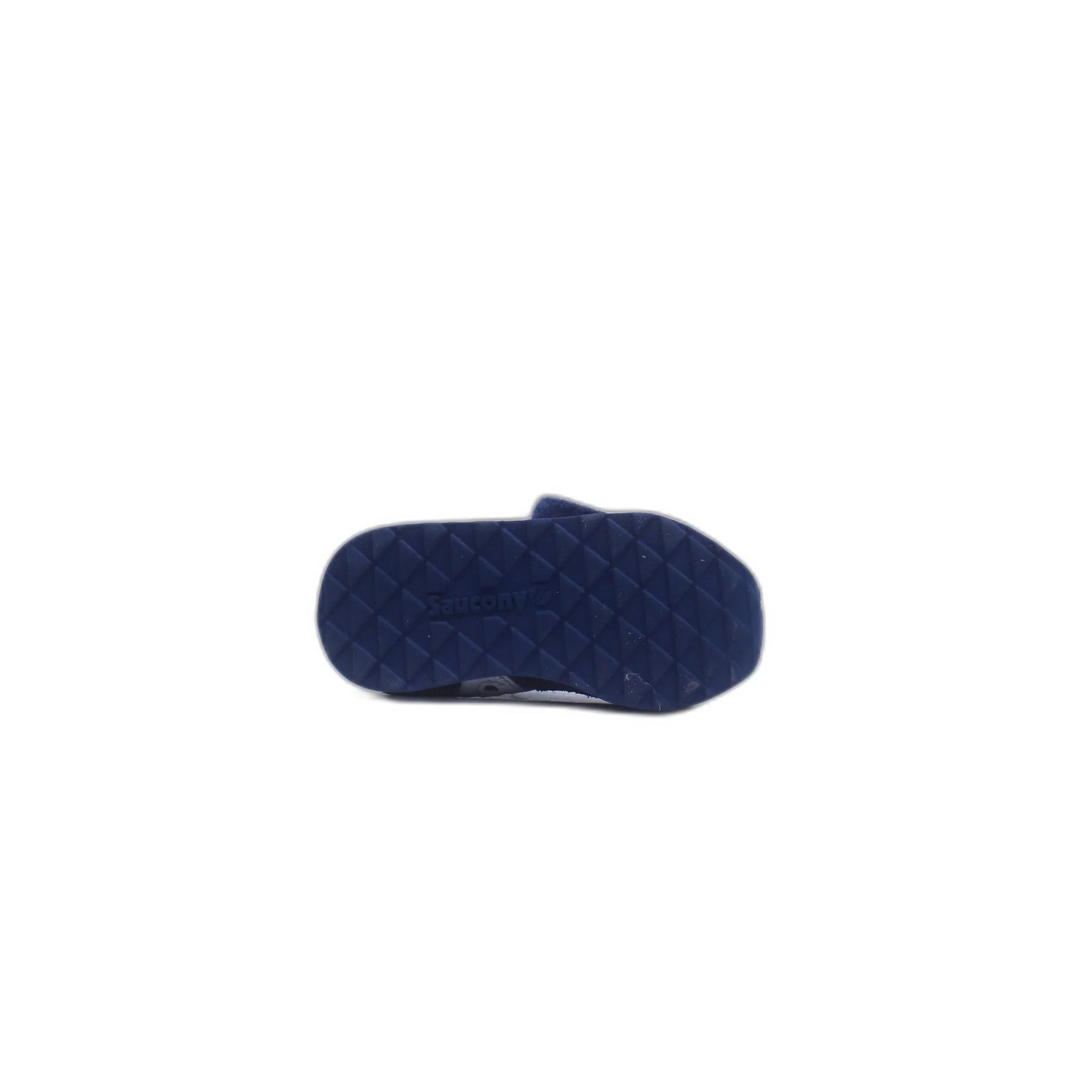 Saucony Boys Sneakers Baby Pro Blue White Shoes - Image 5