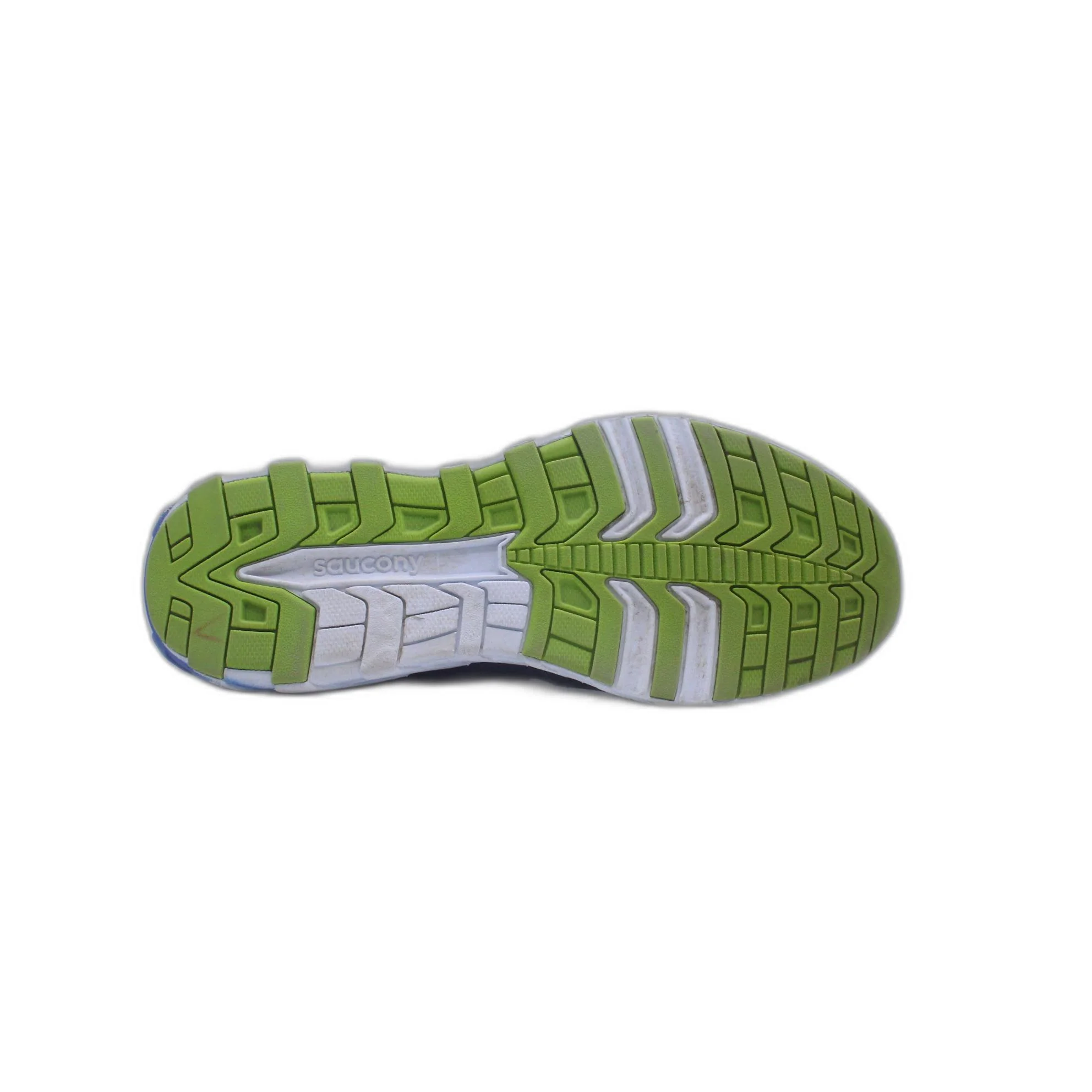 Saucony Everun Ride 10 Running Shoe - Image 3