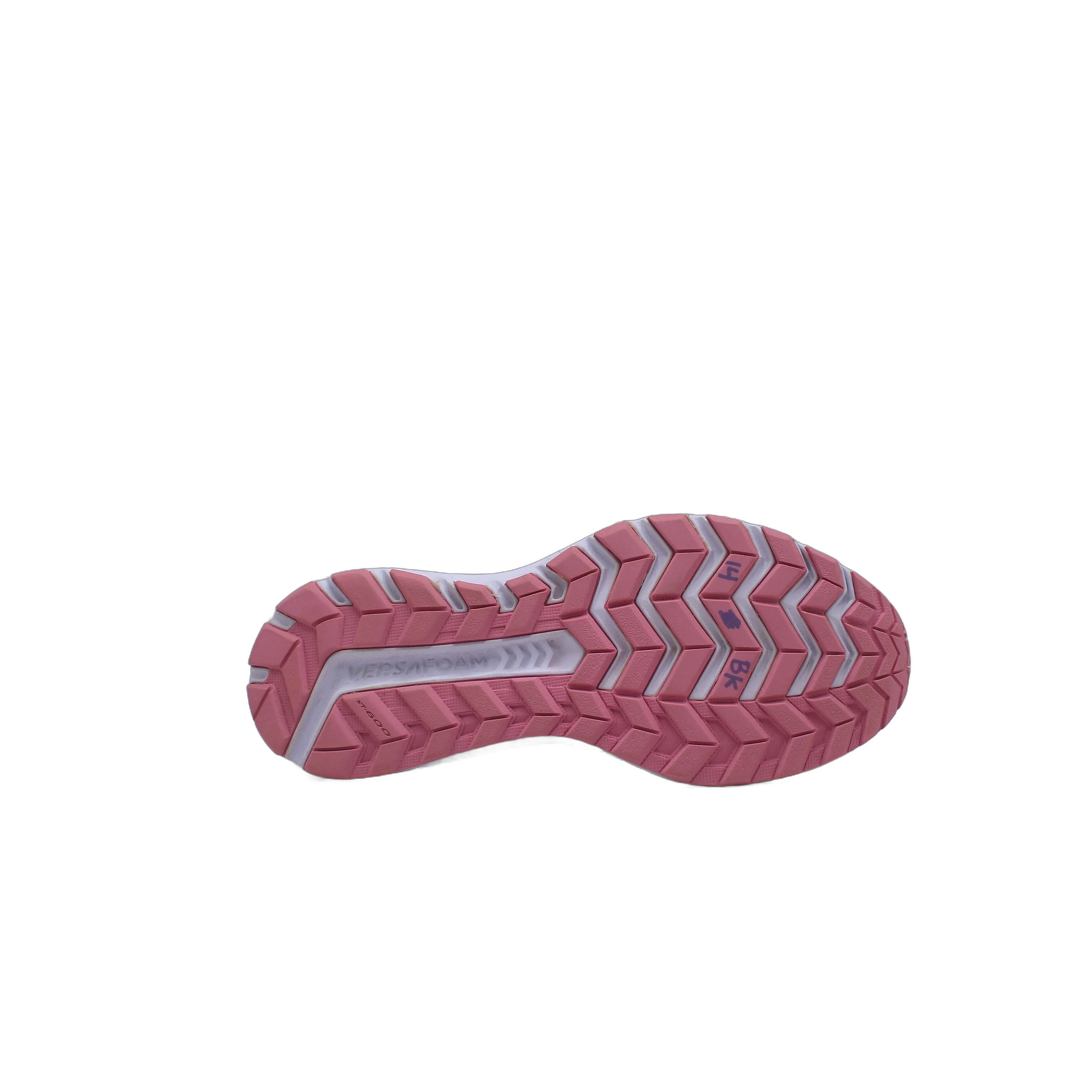 Saucony Gray Sneakers - Image 3