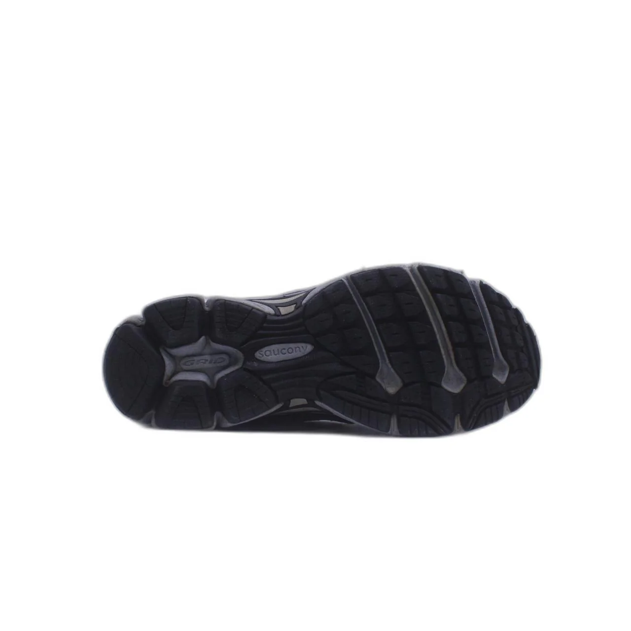 Saucony Grid Black Sneaker - Image 3