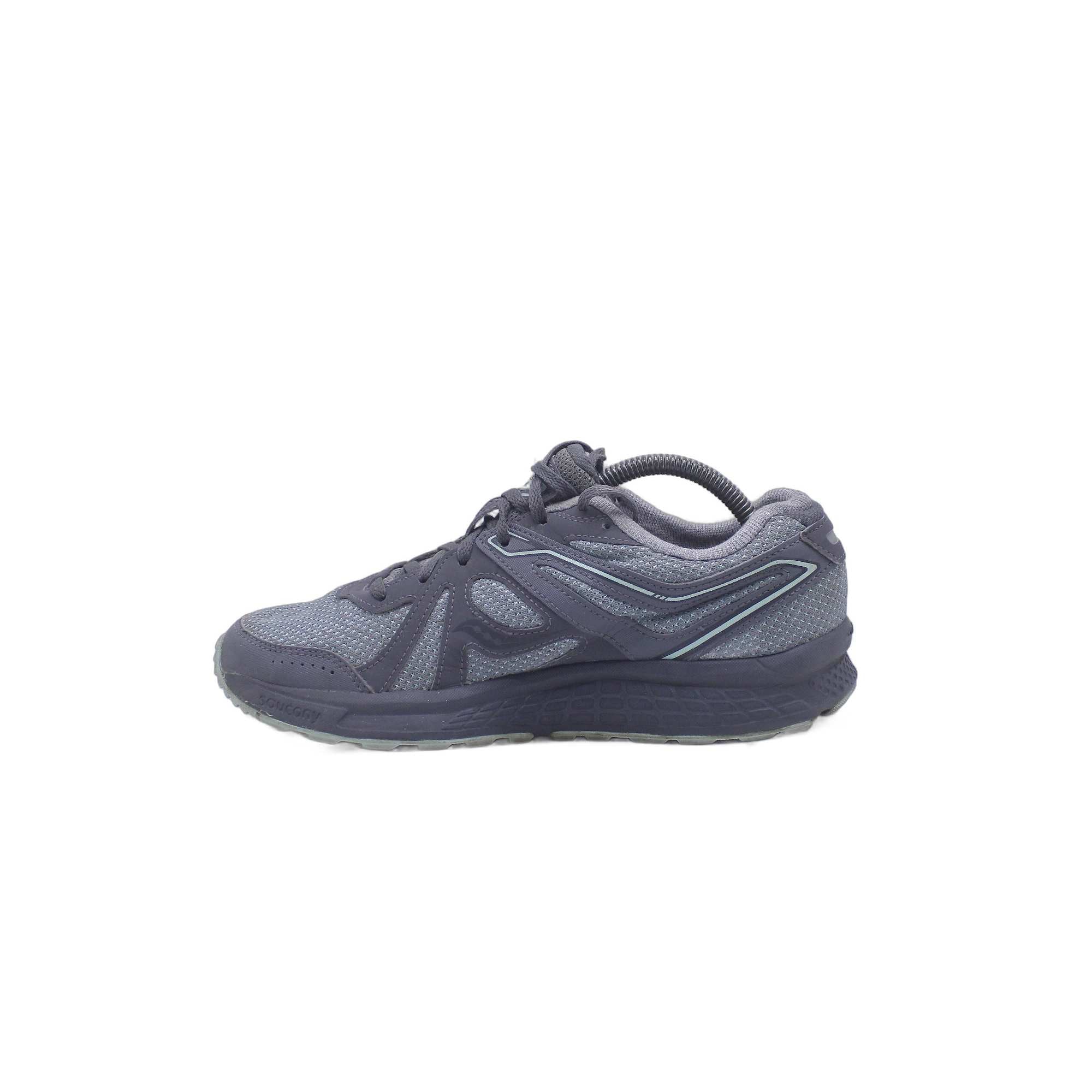 Saucony Grid Cohesion TR11 Shoe - Image 2