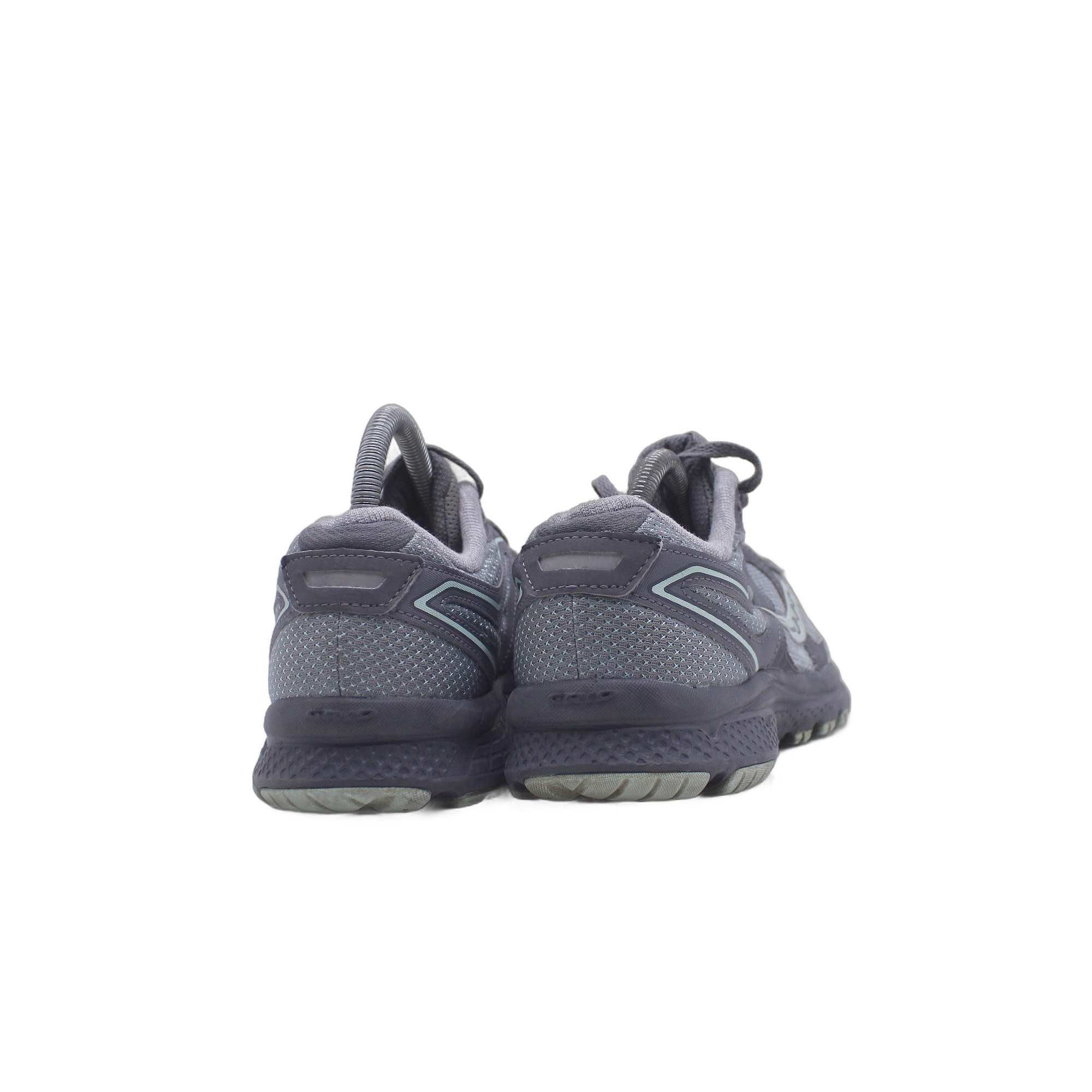 Saucony Grid Cohesion TR11 Shoe - Image 4