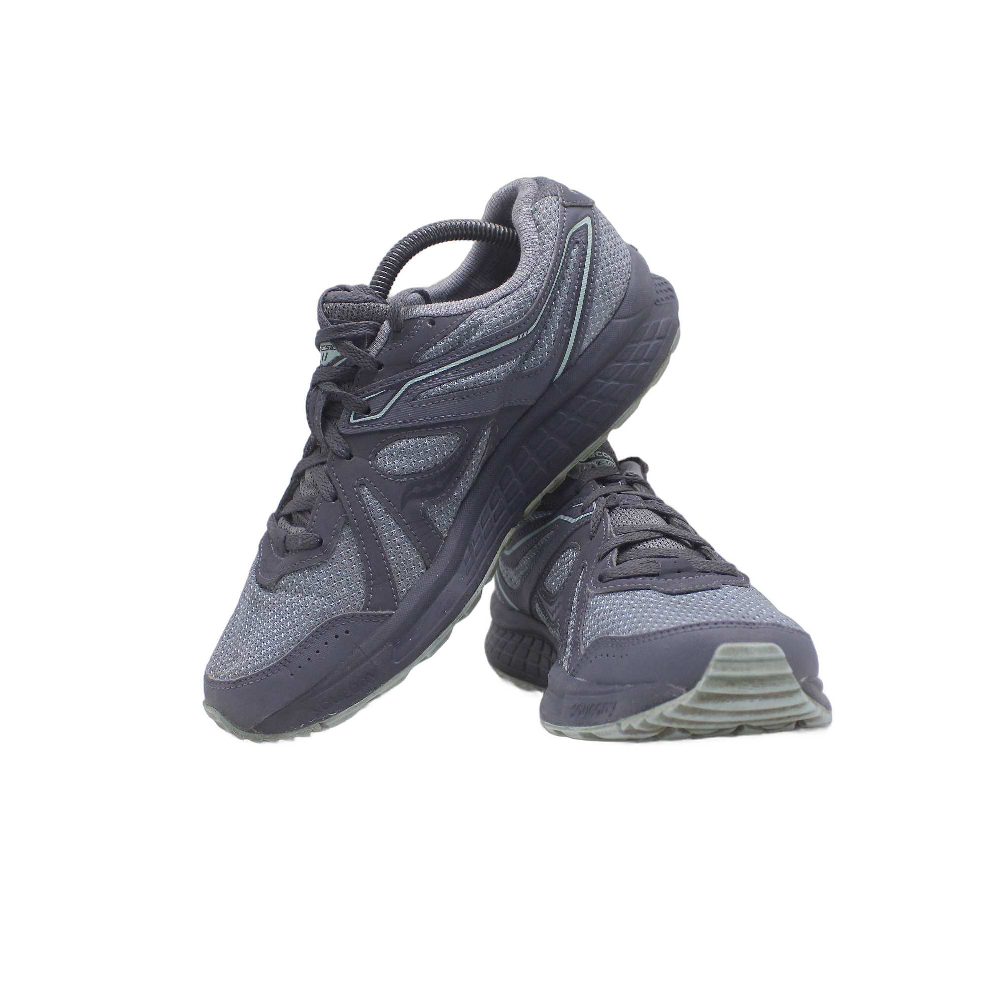 Saucony Grid Cohesion TR11 Shoe - Image 5
