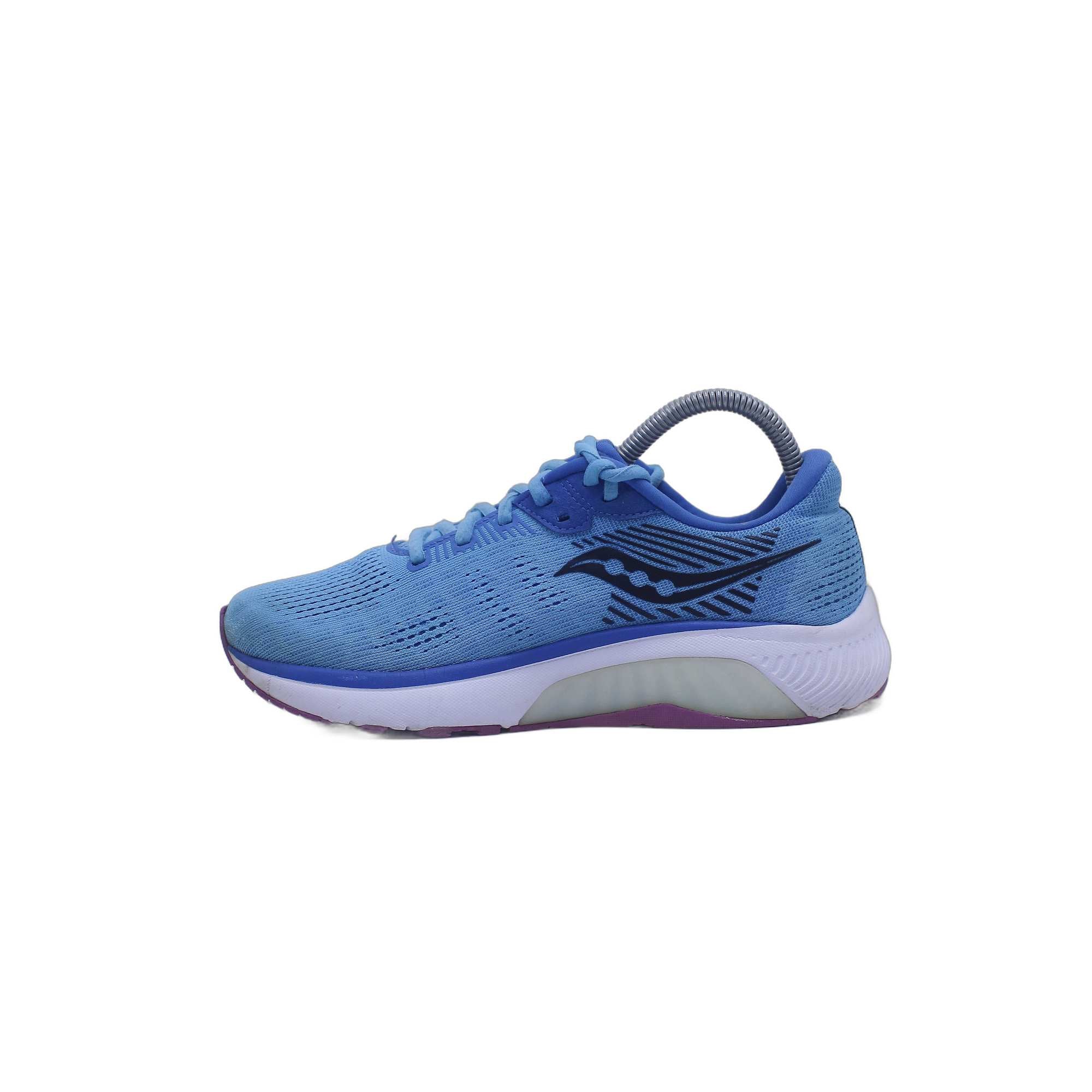 Saucony Guide 14 Running Sneaker - Image 2