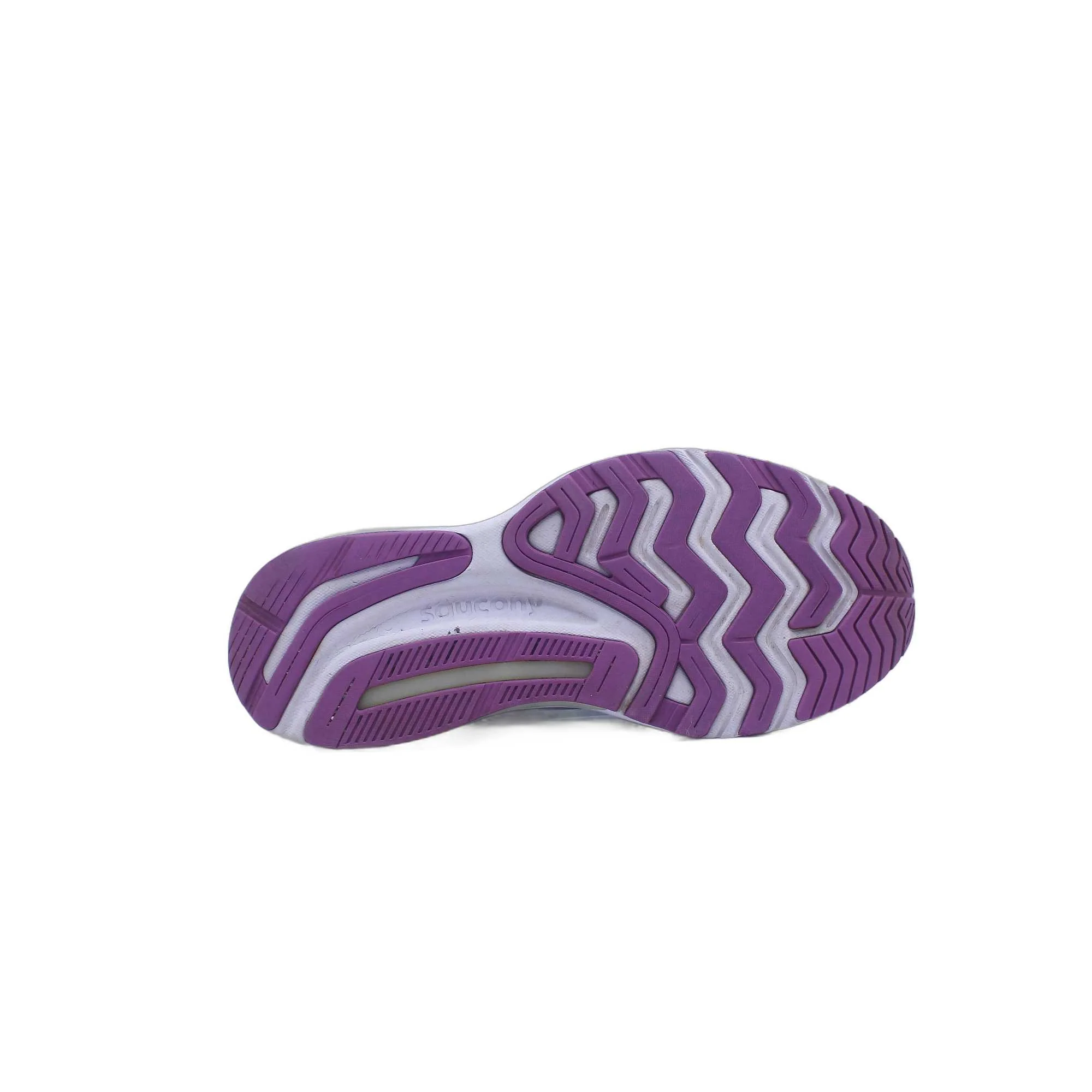 Saucony Guide 14 Running Sneaker - Image 3
