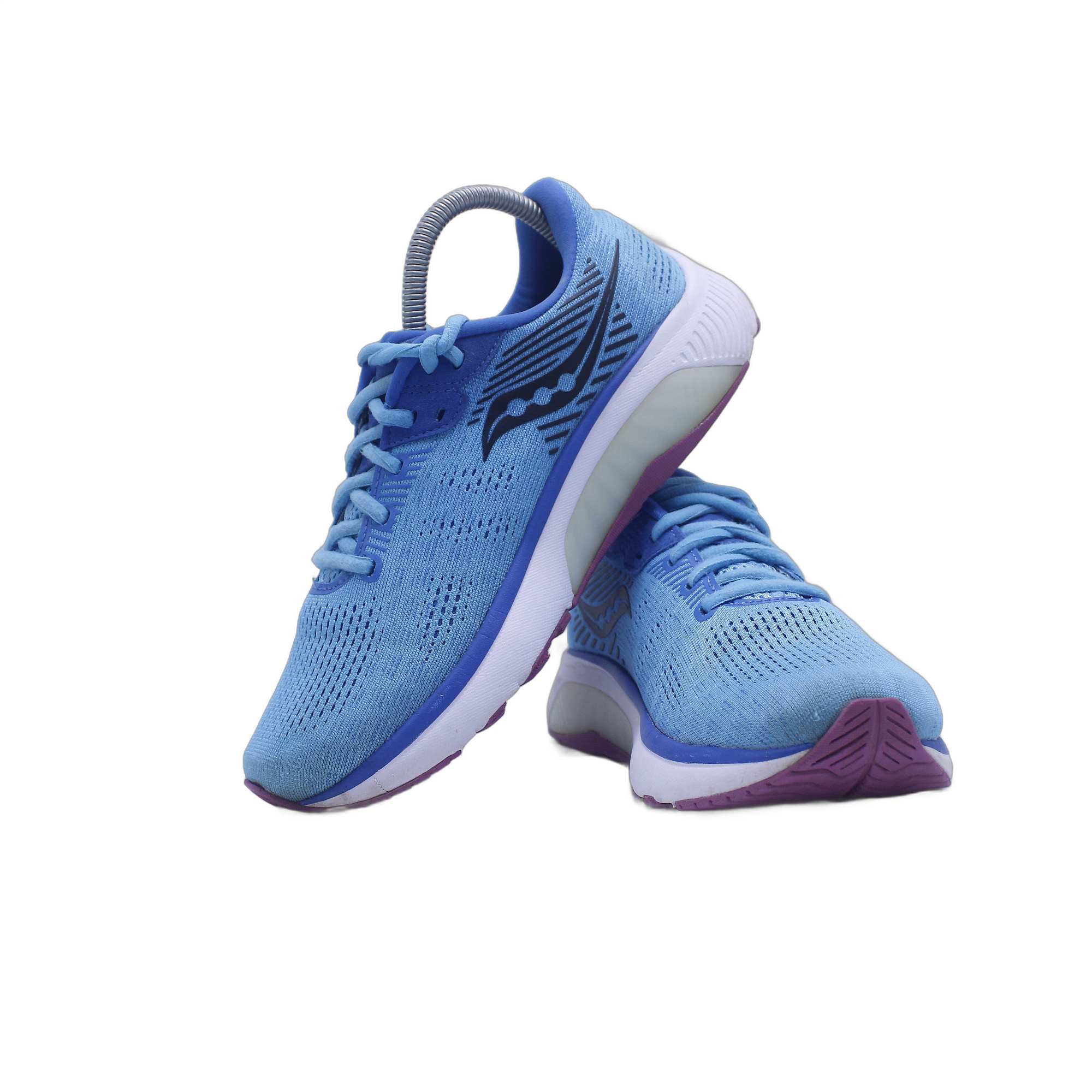 Saucony Guide 14 Running Sneaker - Image 5