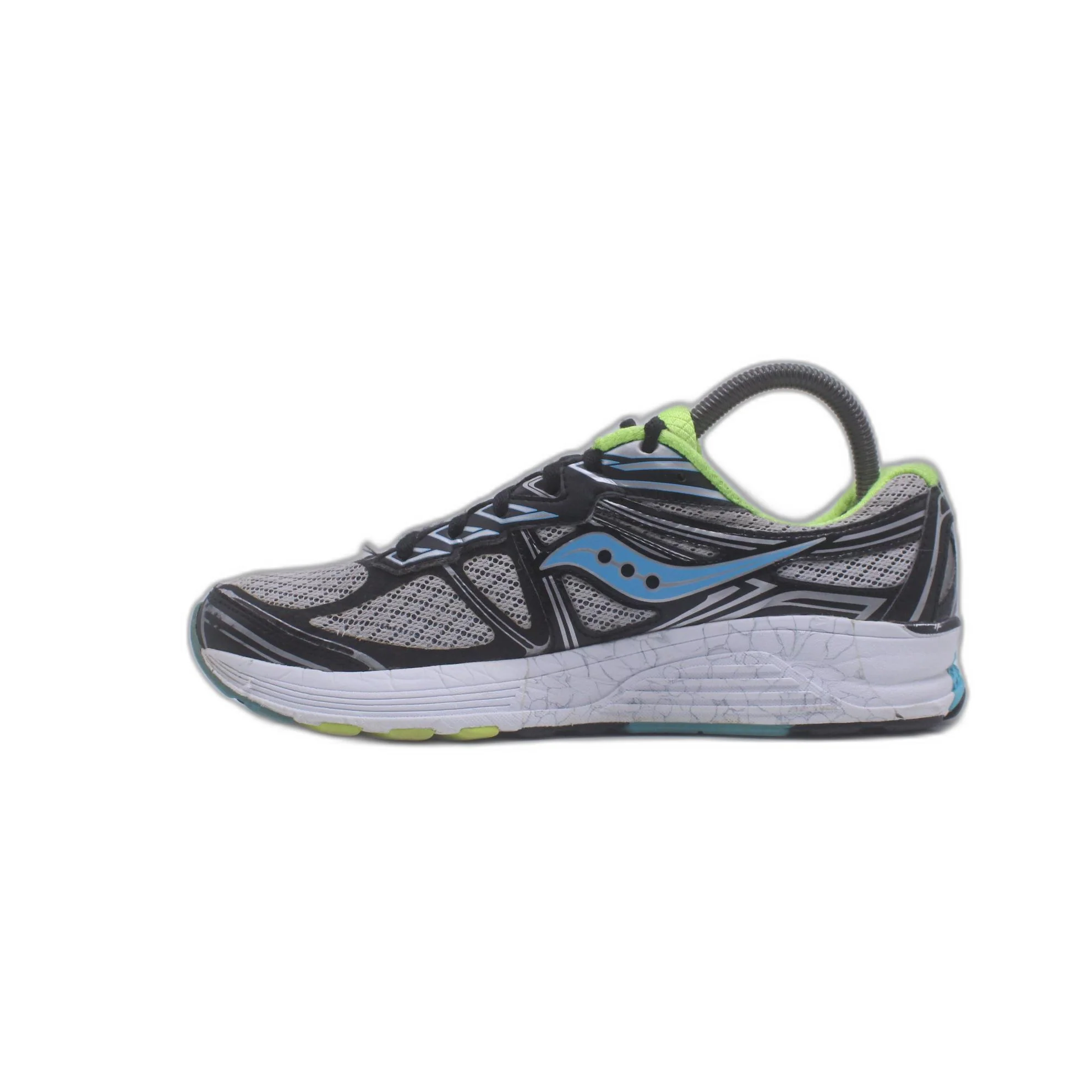 Saucony Guide 9 Everun Running Shoe - Image 2