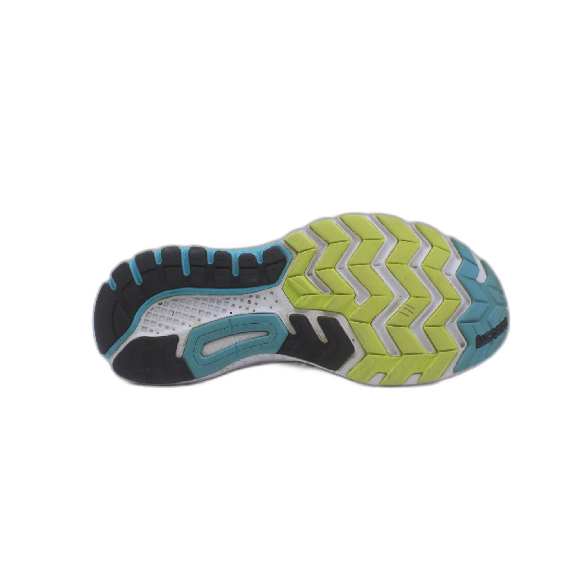 Saucony Guide 9 Everun Running Shoe - Image 3