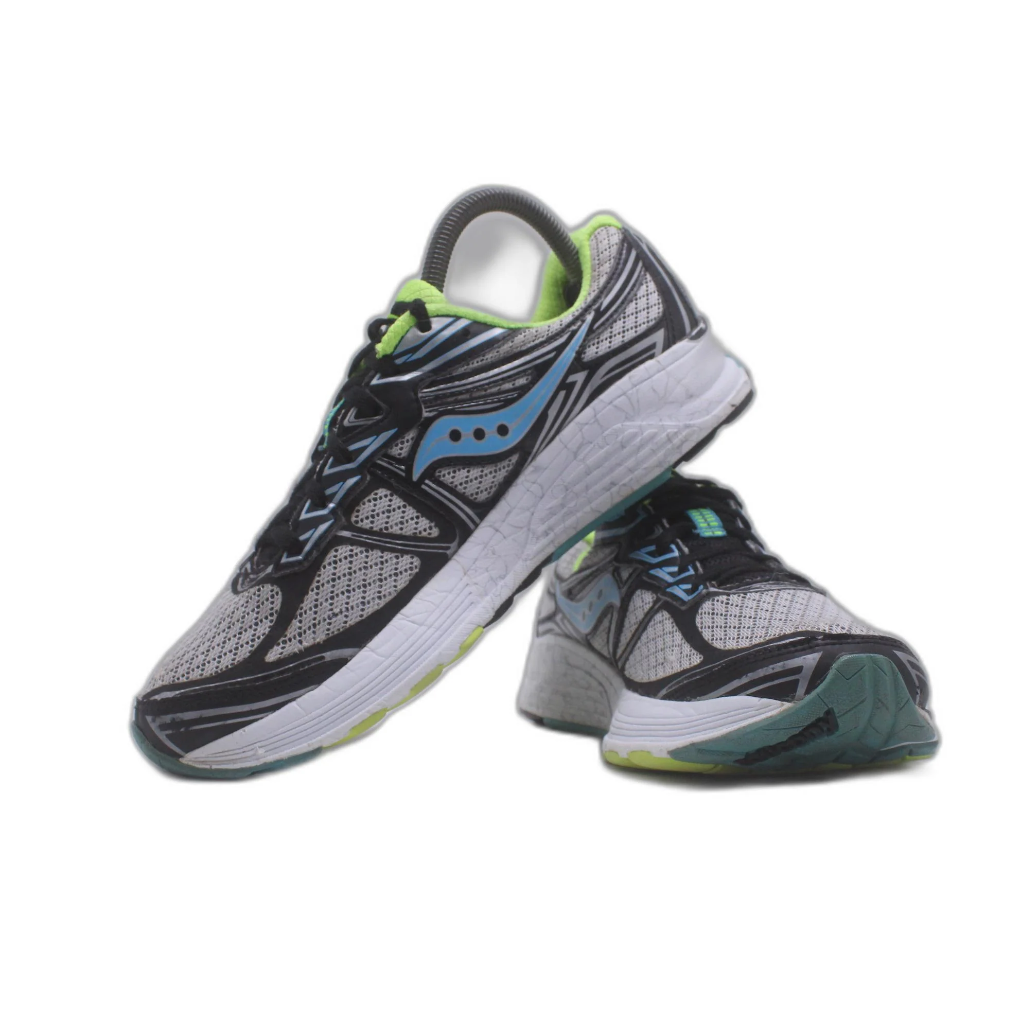 Saucony Guide 9 Everun Running Shoe - Image 5