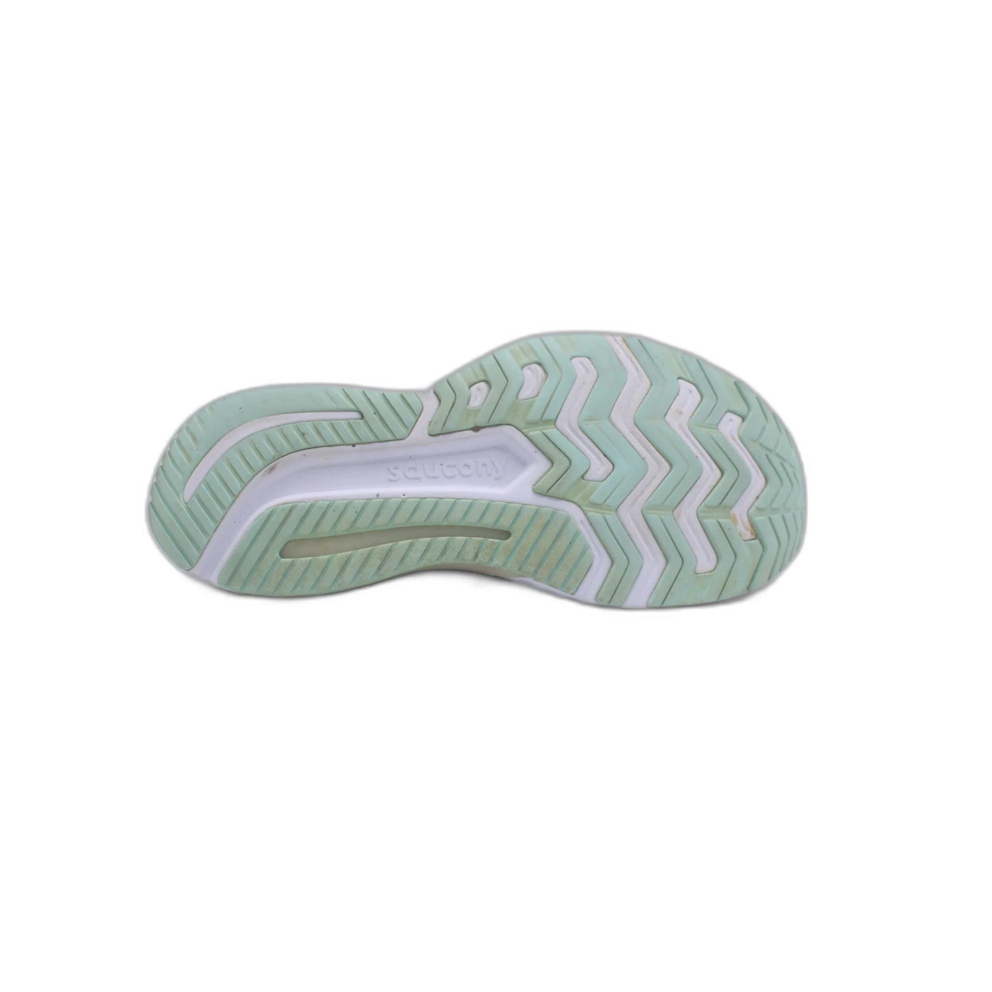 Saucony Guide PWR Run Sneaker - Image 3