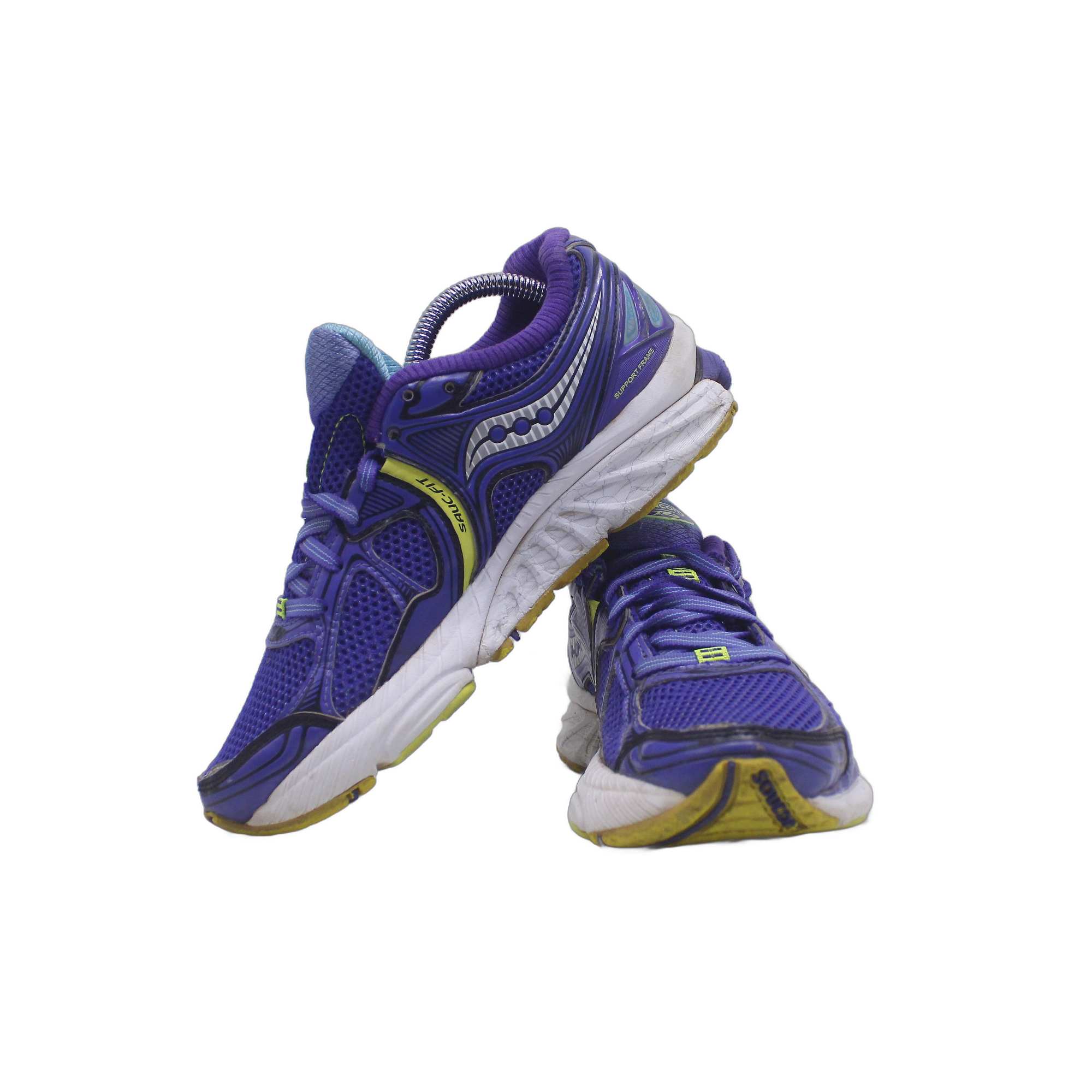 Saucony Hurricane 16 Running Shoe - Image 5