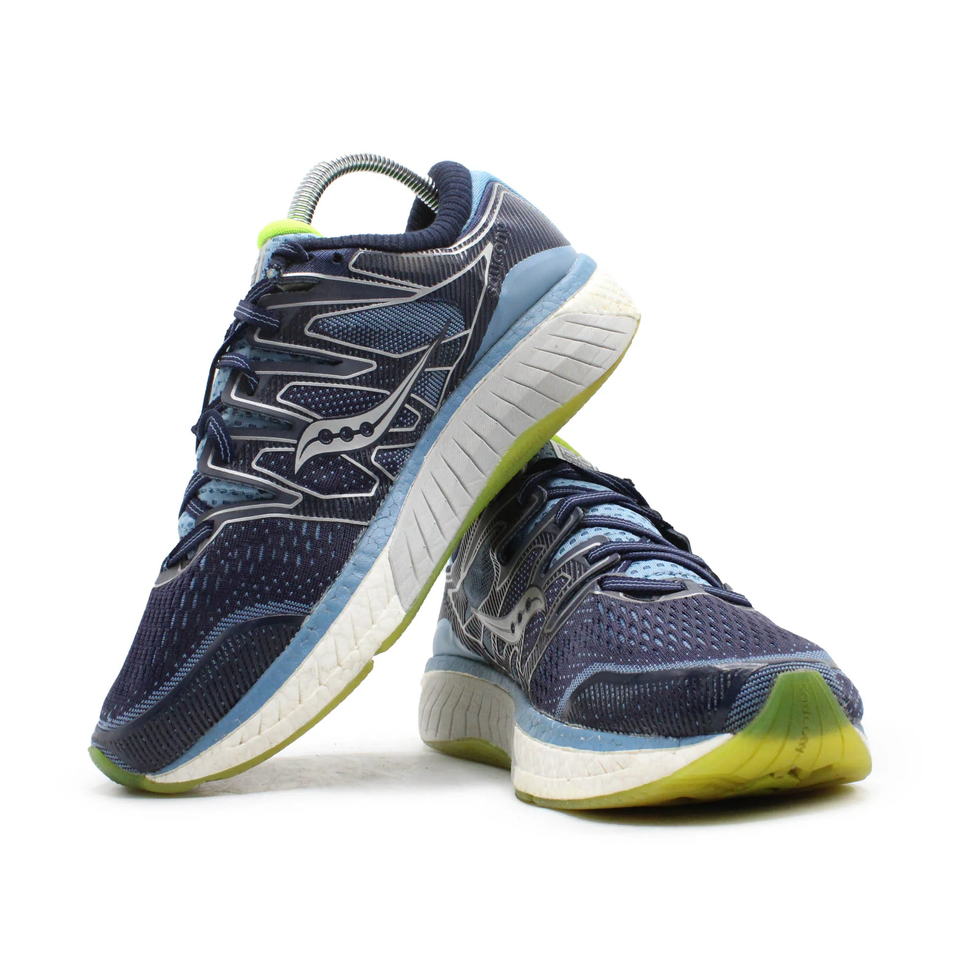 Saucony Hurricane ISO 5 - Image 2