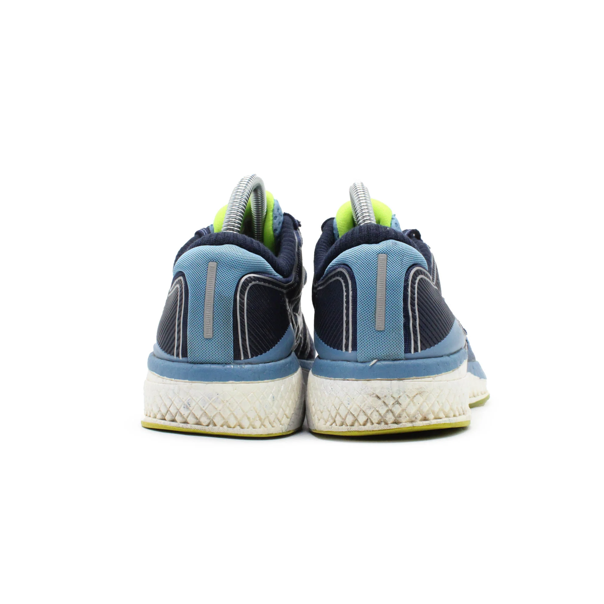 Saucony Hurricane ISO 5 - Image 4