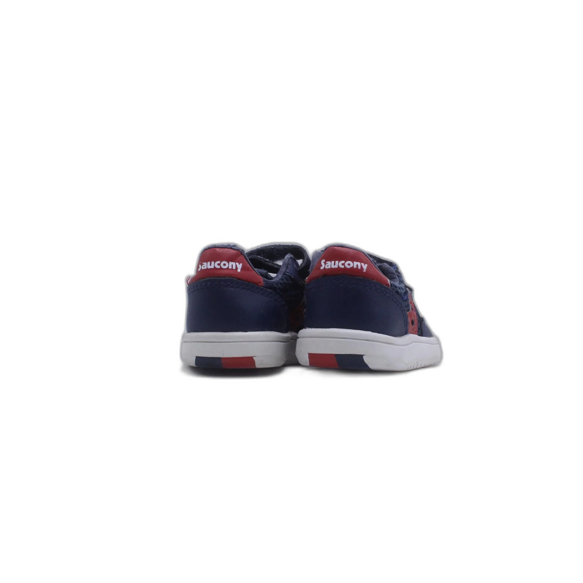 Saucony Jazz Blue Sneaker - Image 4