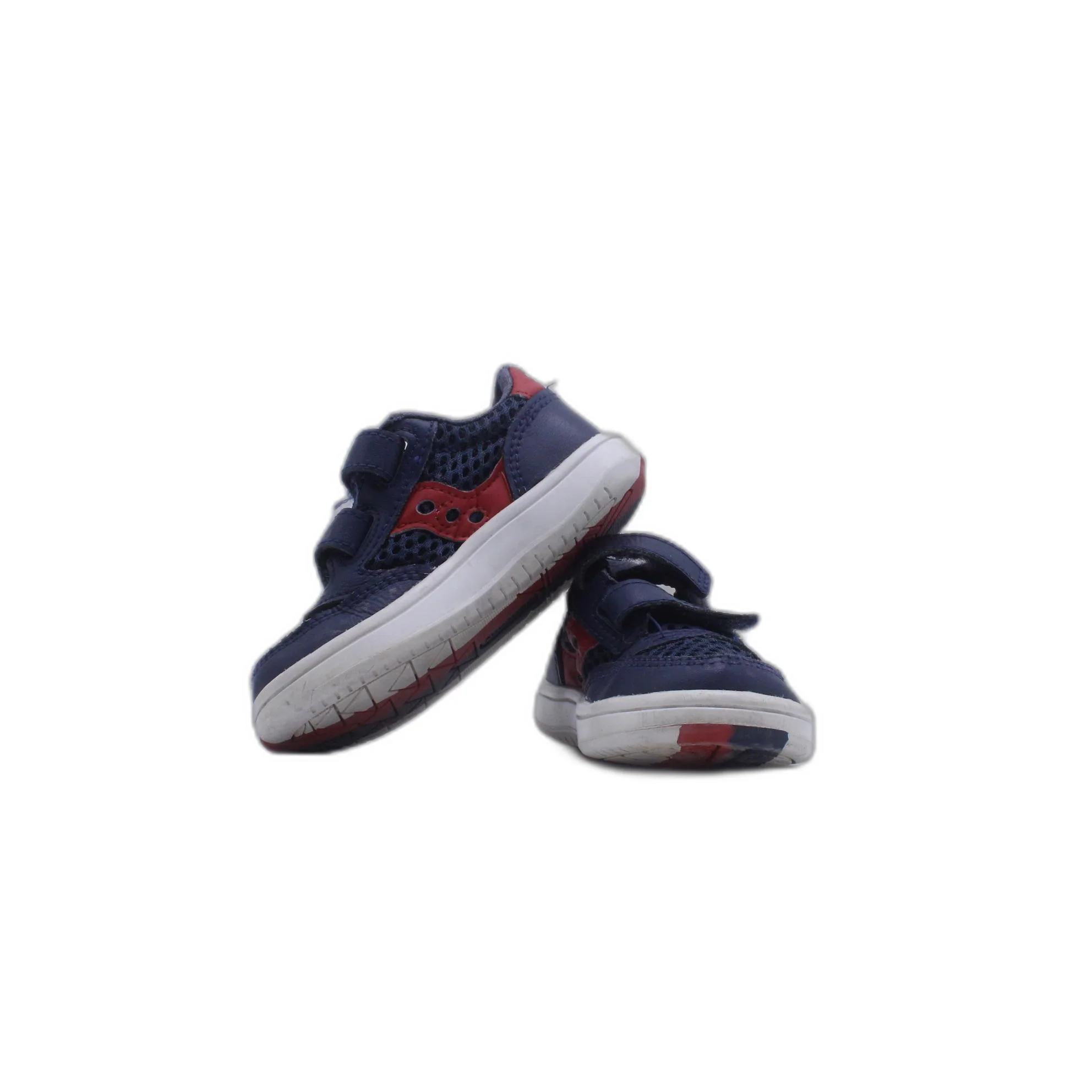 Saucony Jazz Blue Sneaker - Image 5