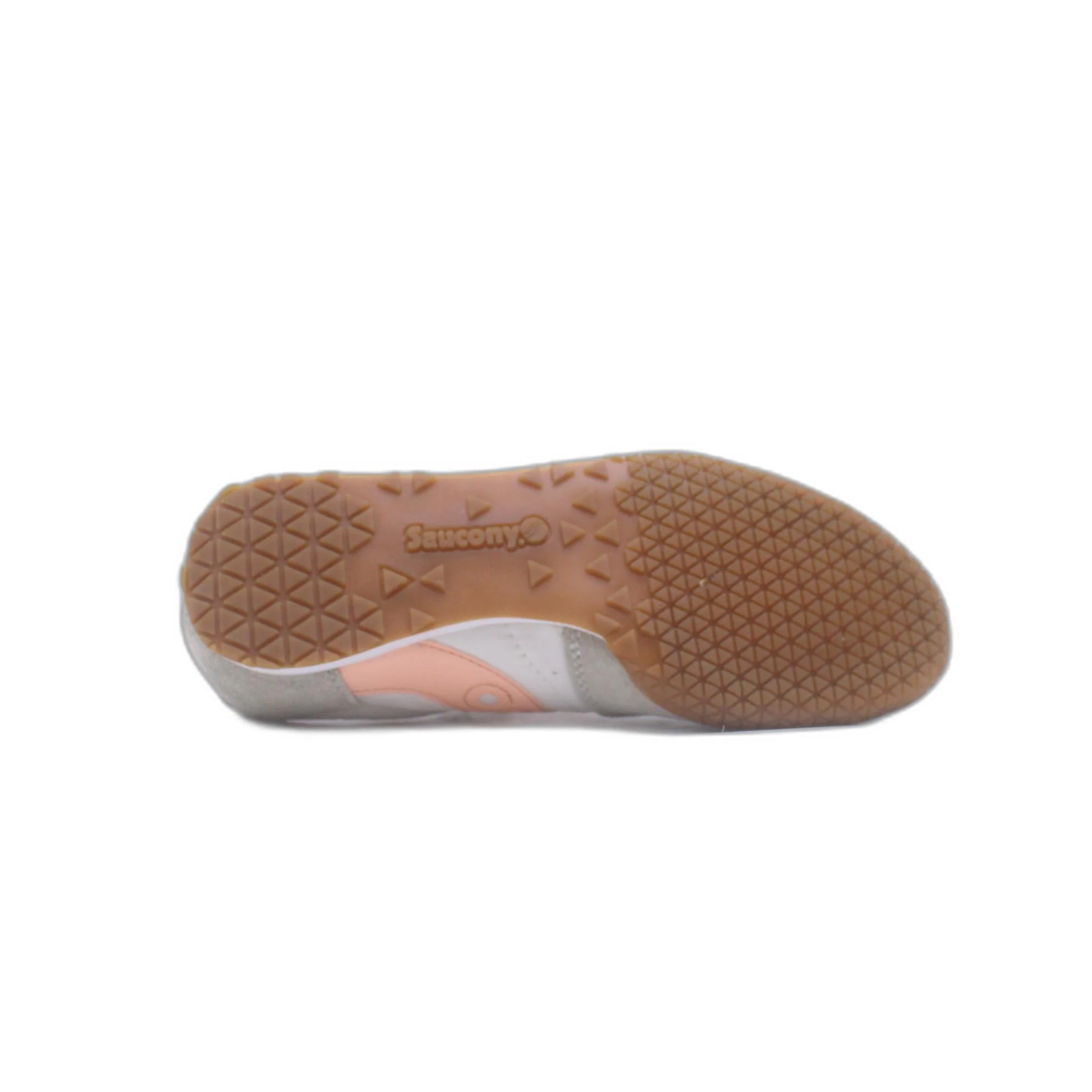 Saucony Jazz Lowpro Women Grey/White Sneaker - Image 3