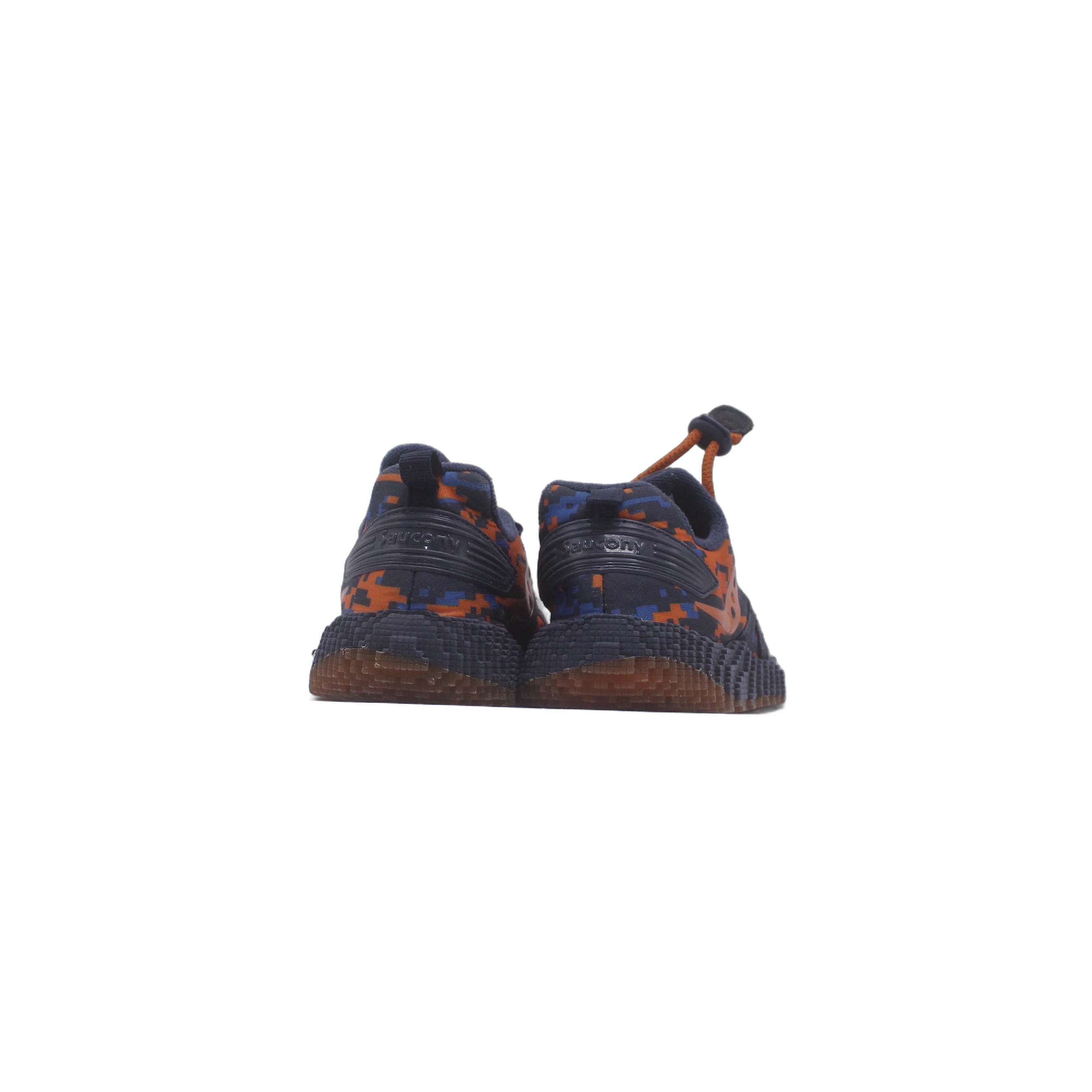 Saucony Kids Boys Voxel 9000 Shoe - Image 4