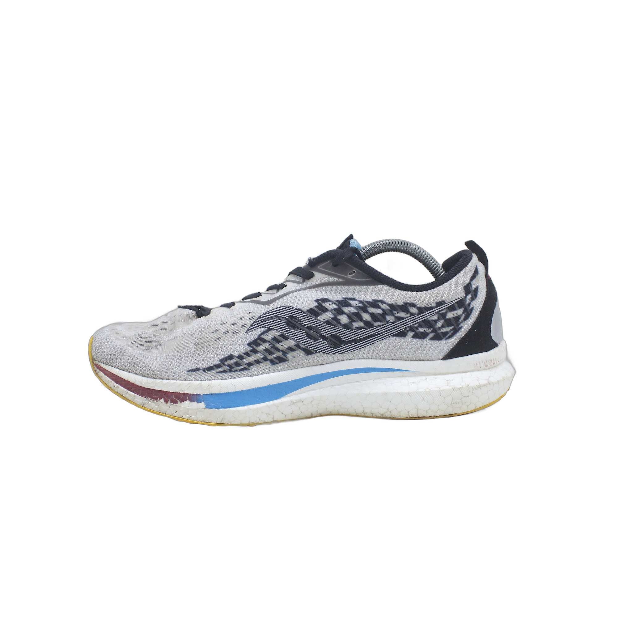 Saucony Mens Endorphin Speed 2 Running Shoe - Image 2