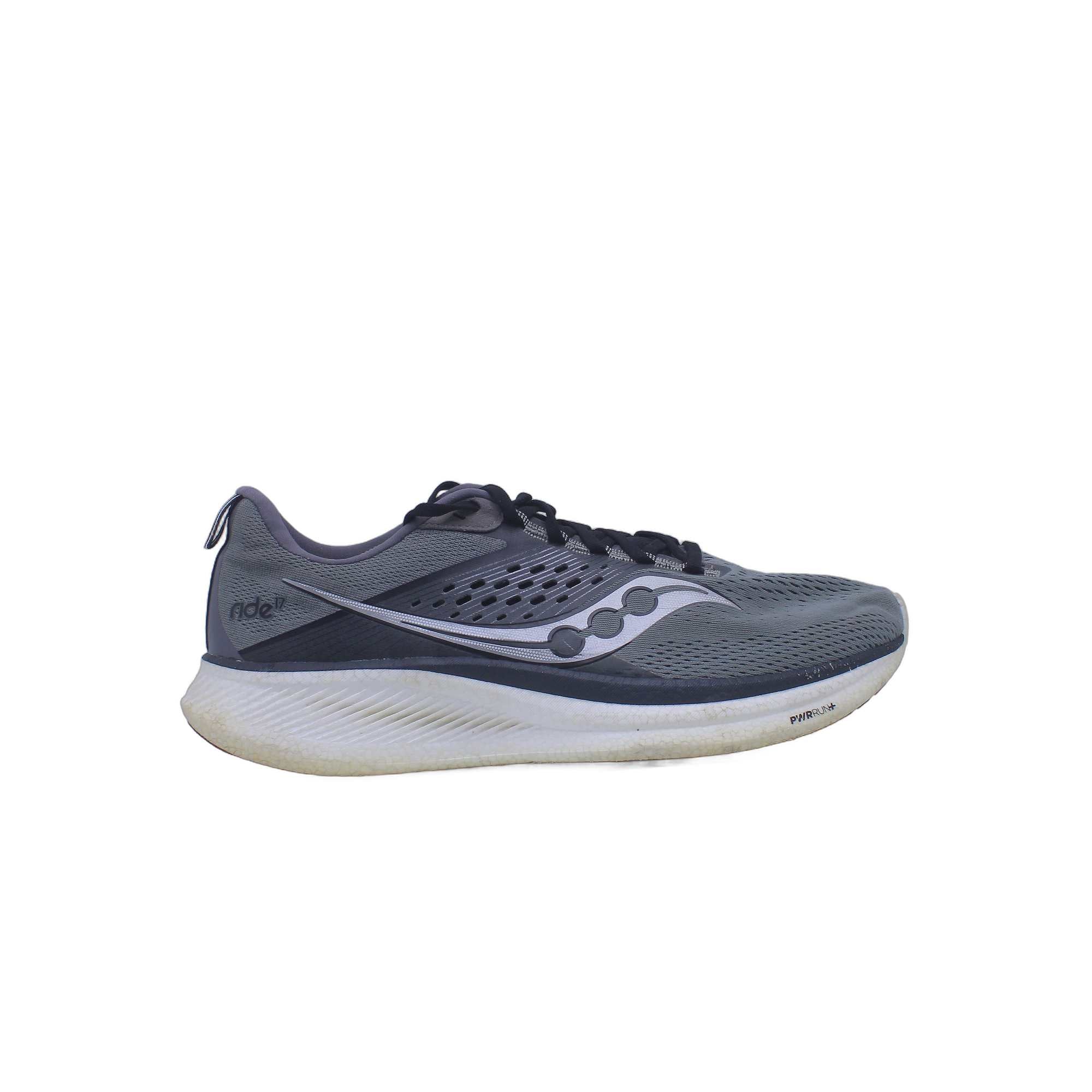 Saucony Men's Ride 17 Sneaker