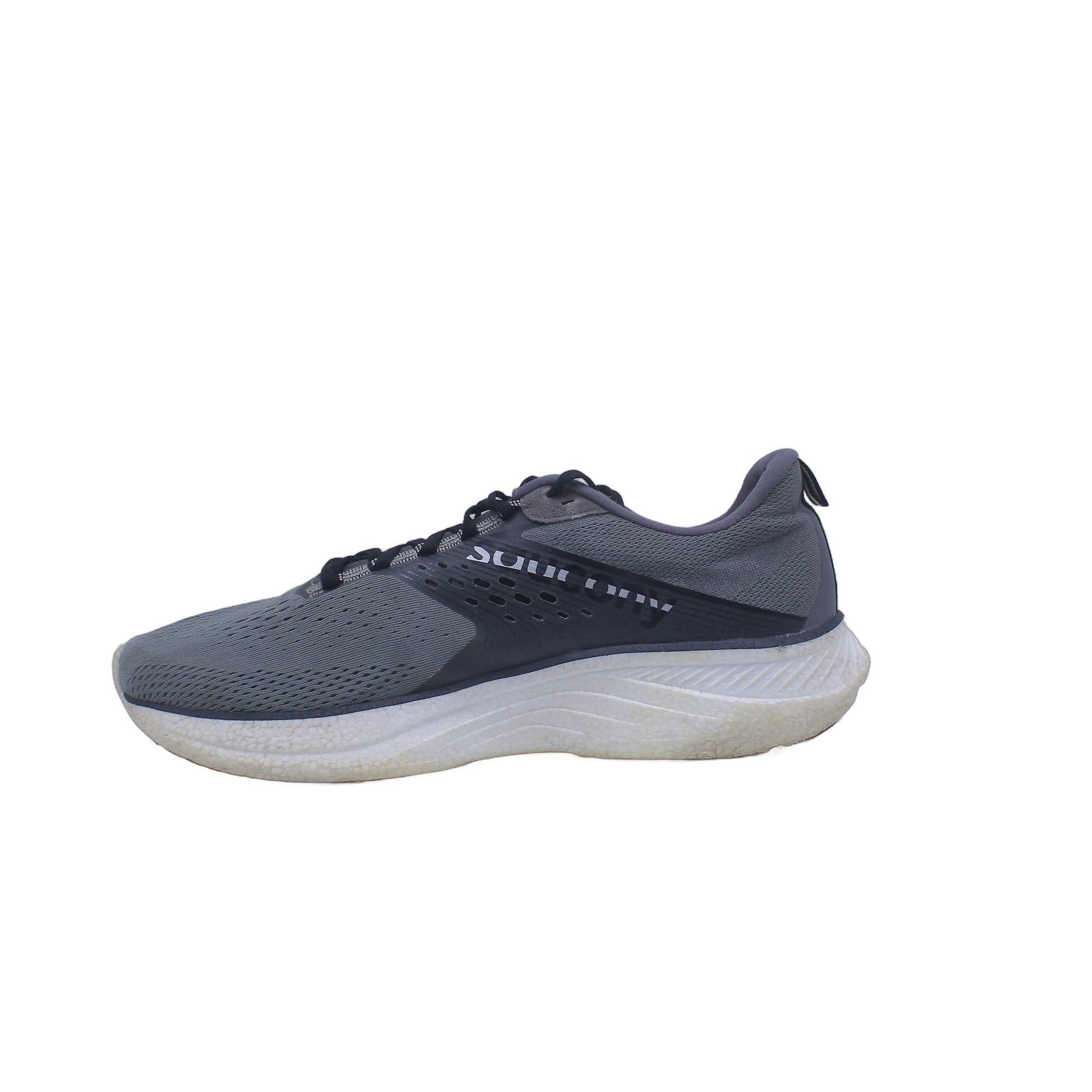 Saucony Men's Ride 17 Sneaker - Image 2