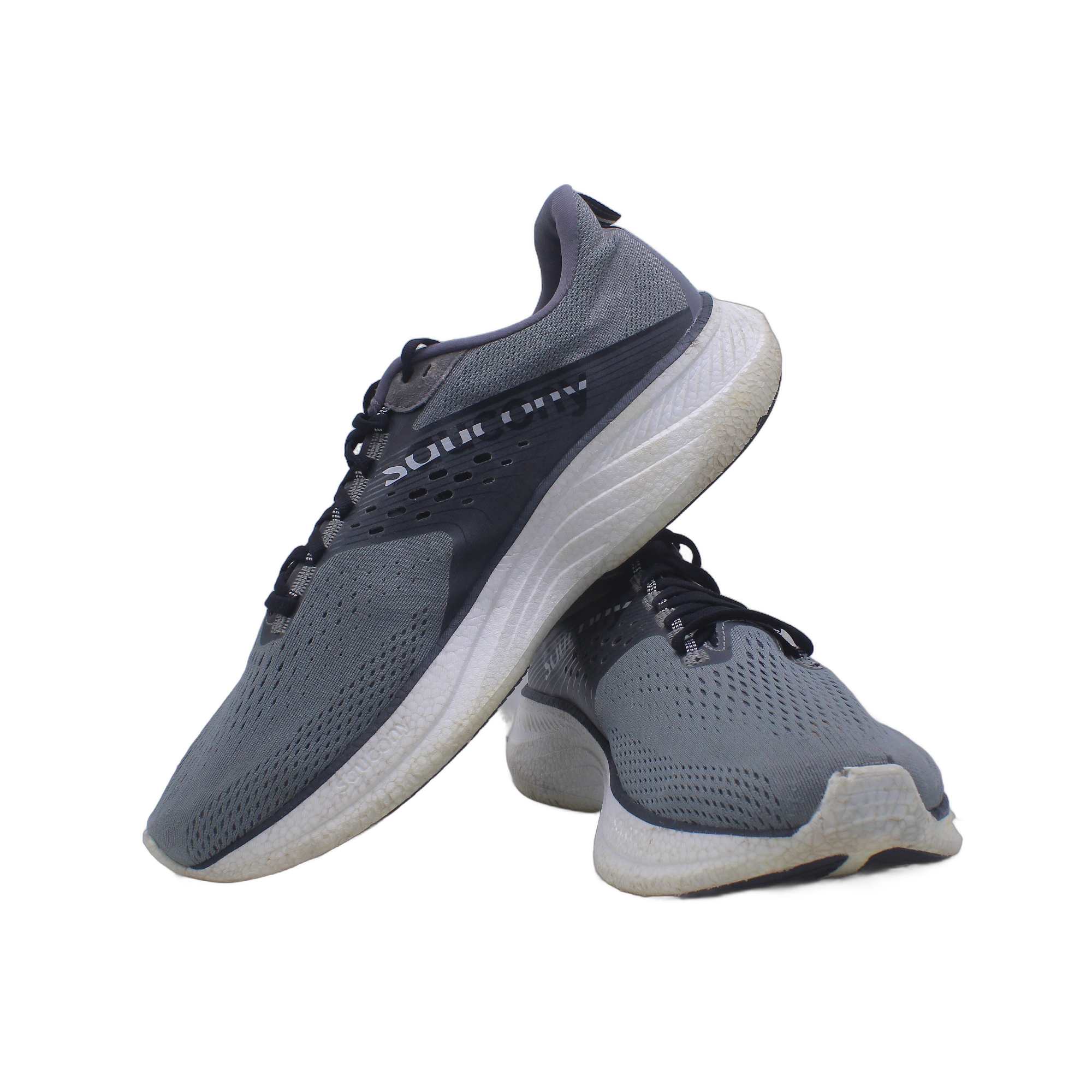 Saucony Men's Ride 17 Sneaker - Image 5