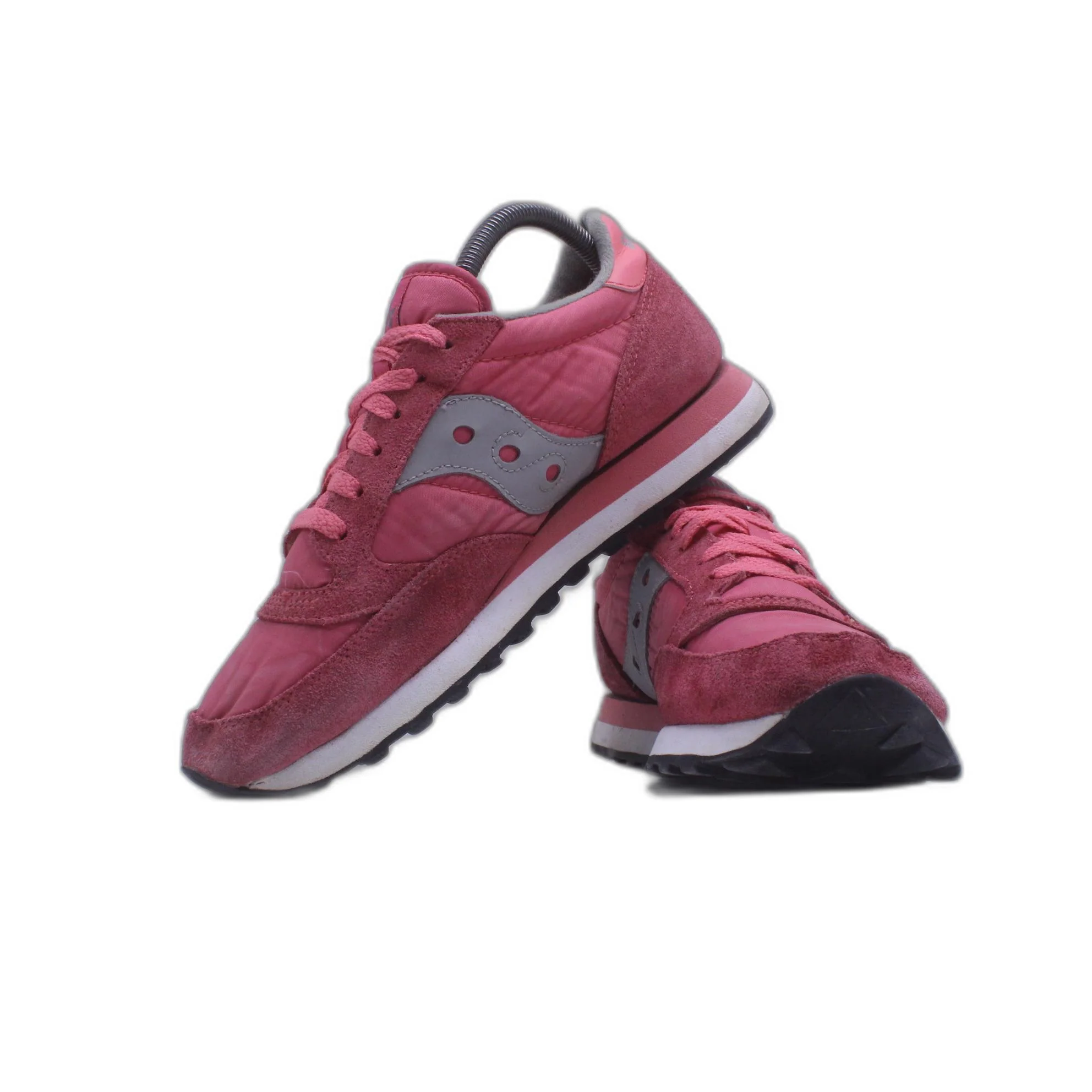 Saucony Pink Sneaker - Image 5