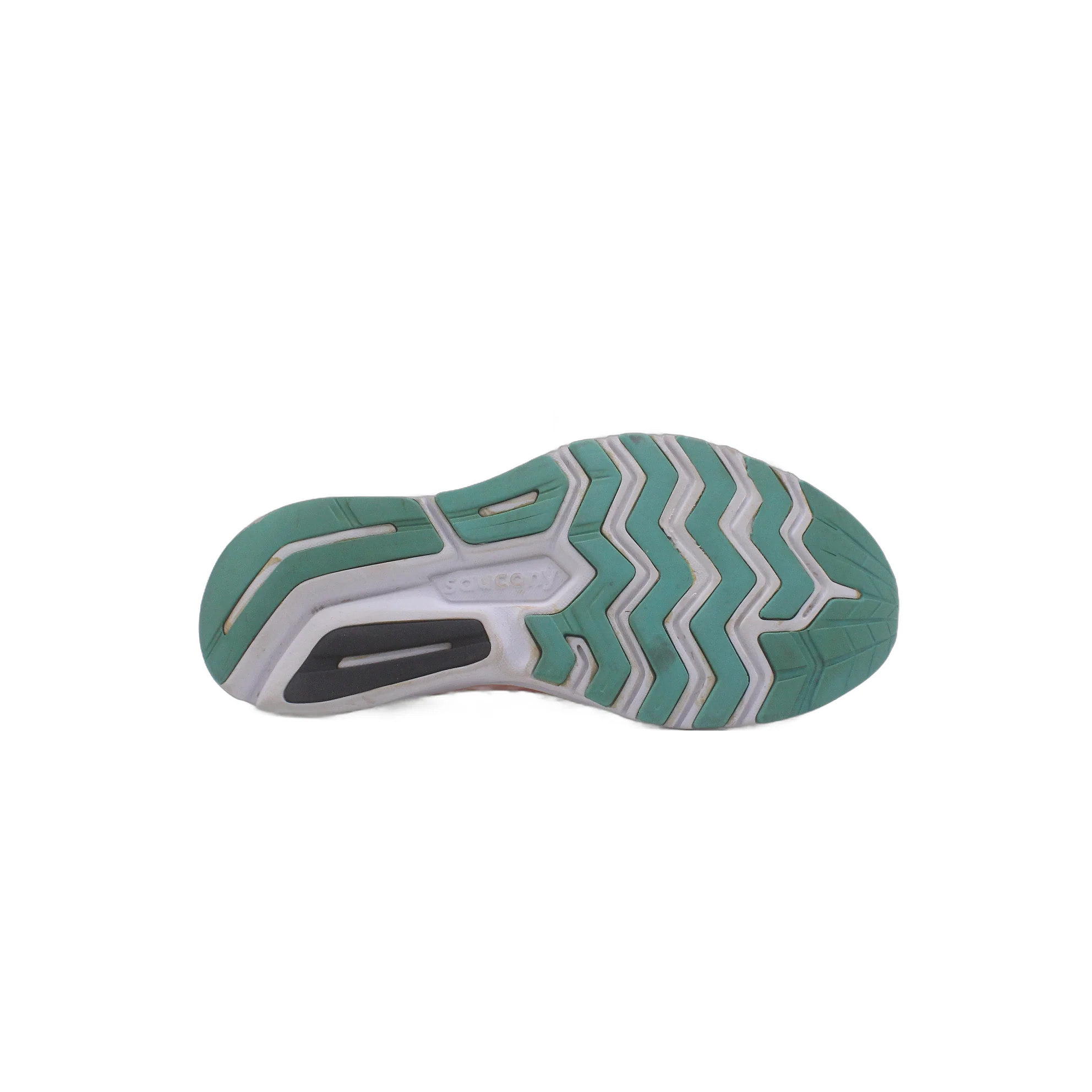 SAUCONY RIDE 13 RUNNING SHOE - Image 3