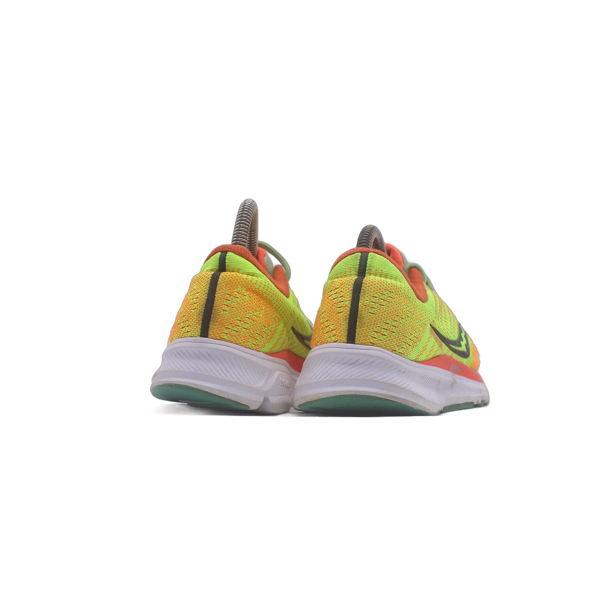 SAUCONY RIDE 13 RUNNING SHOE - Image 4