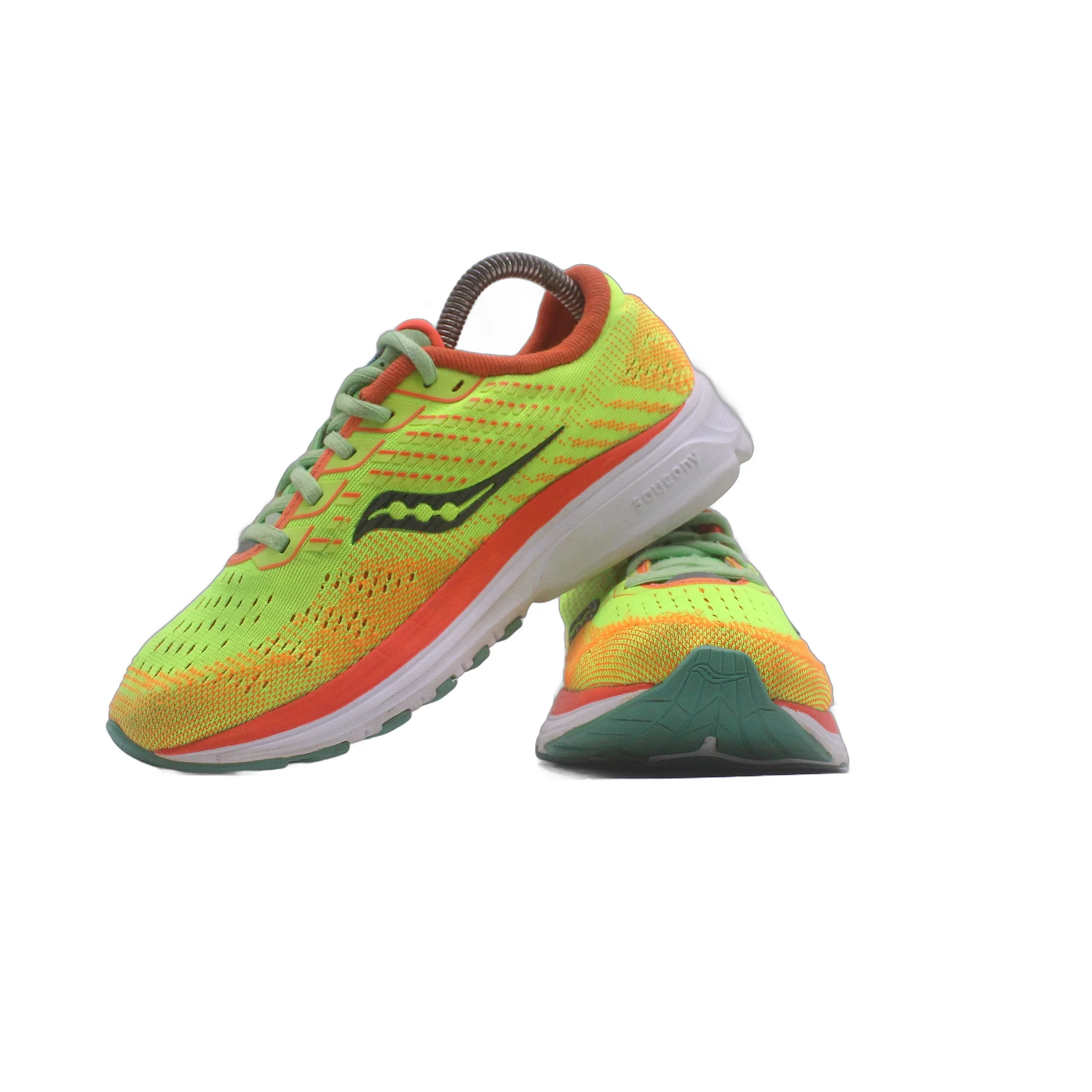 SAUCONY RIDE 13 RUNNING SHOE - Image 5