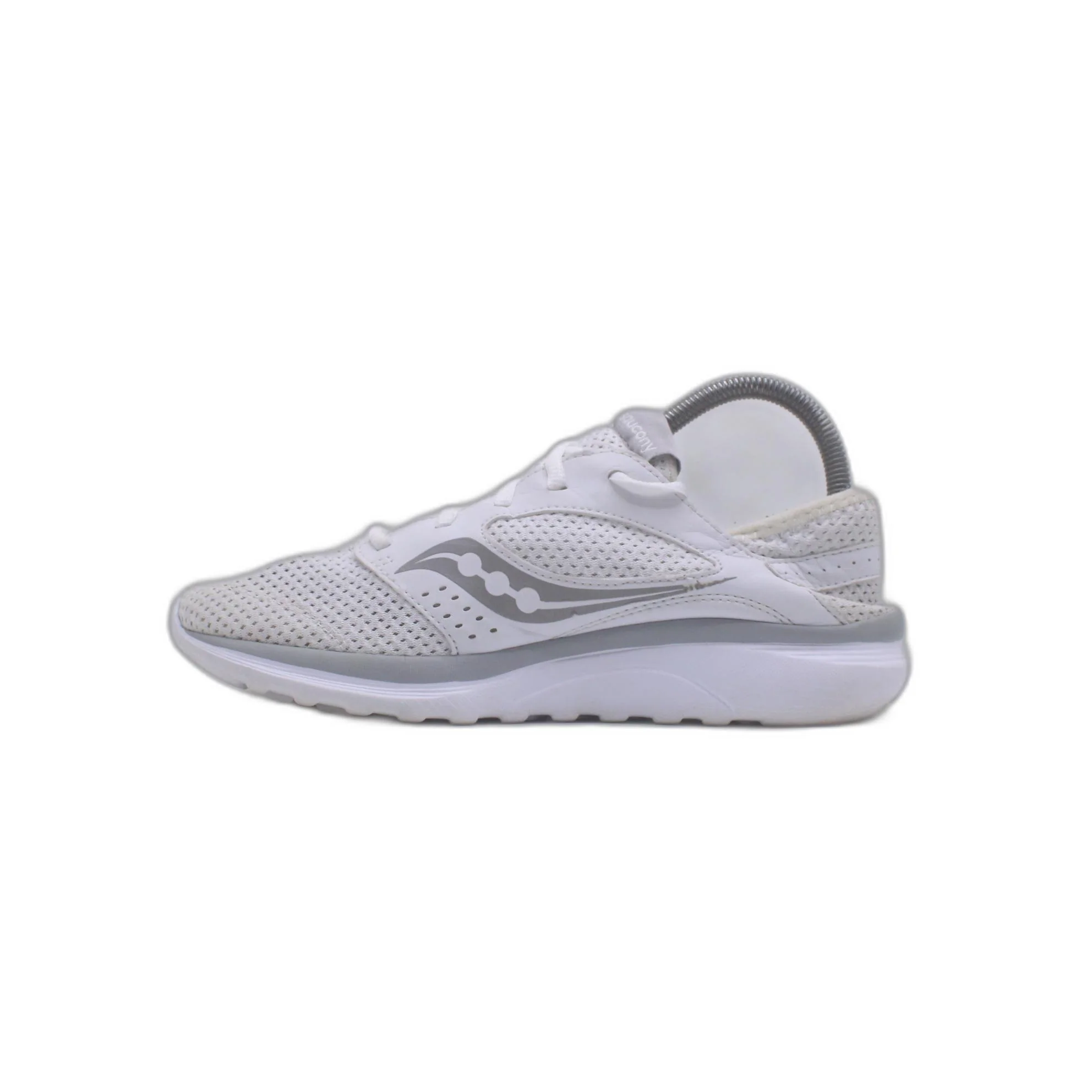 Saucony Ride 14 Women's Athletic Running Shoe - Image 2