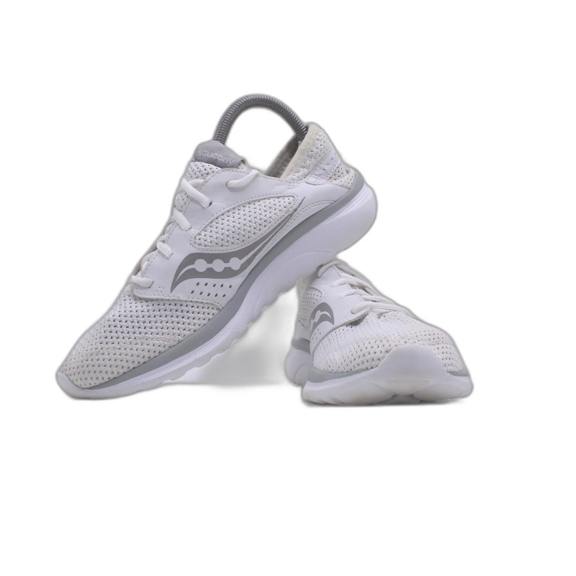 Saucony Ride 14 Women's Athletic Running Shoe - Image 5