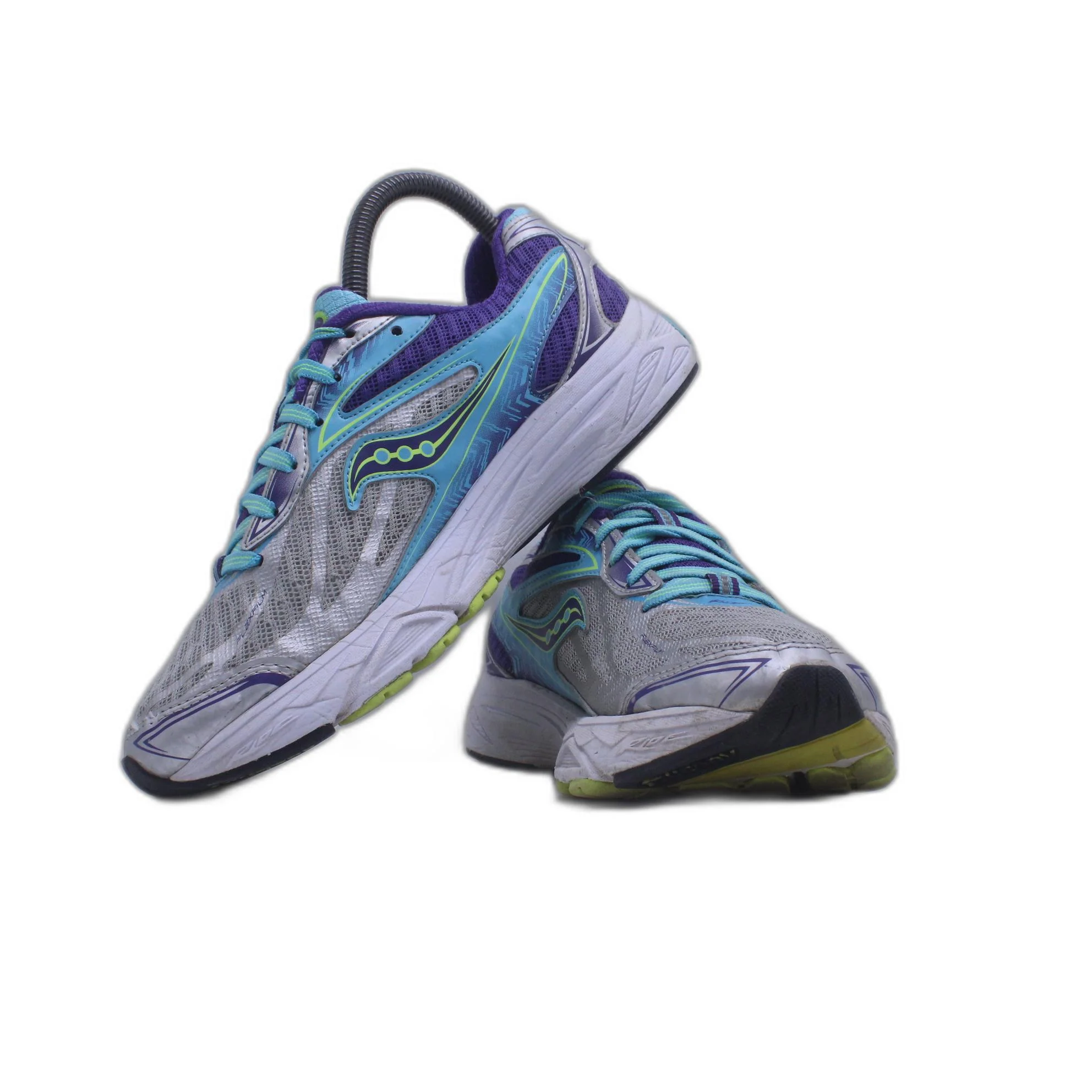 Saucony Ride 8 Running Shoe - Image 5