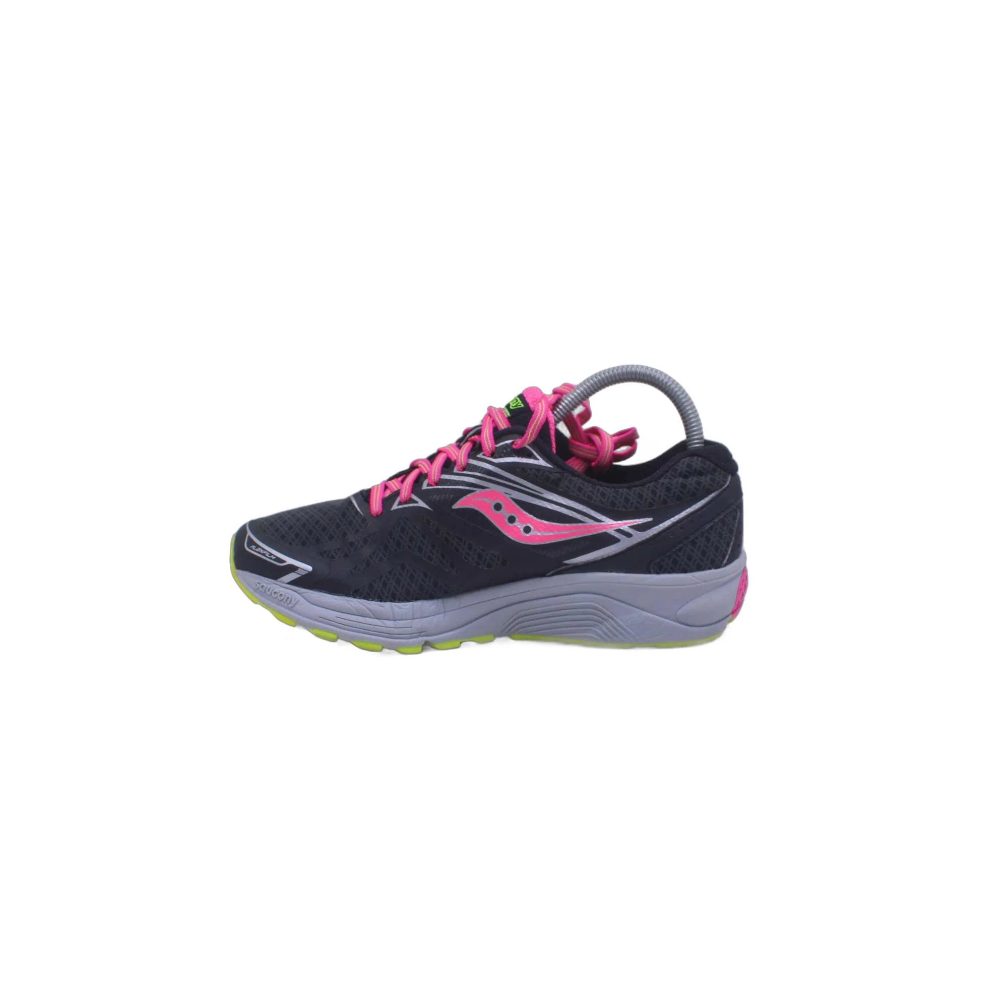 Saucony Ride 8 Womens Running Shoe - Image 2