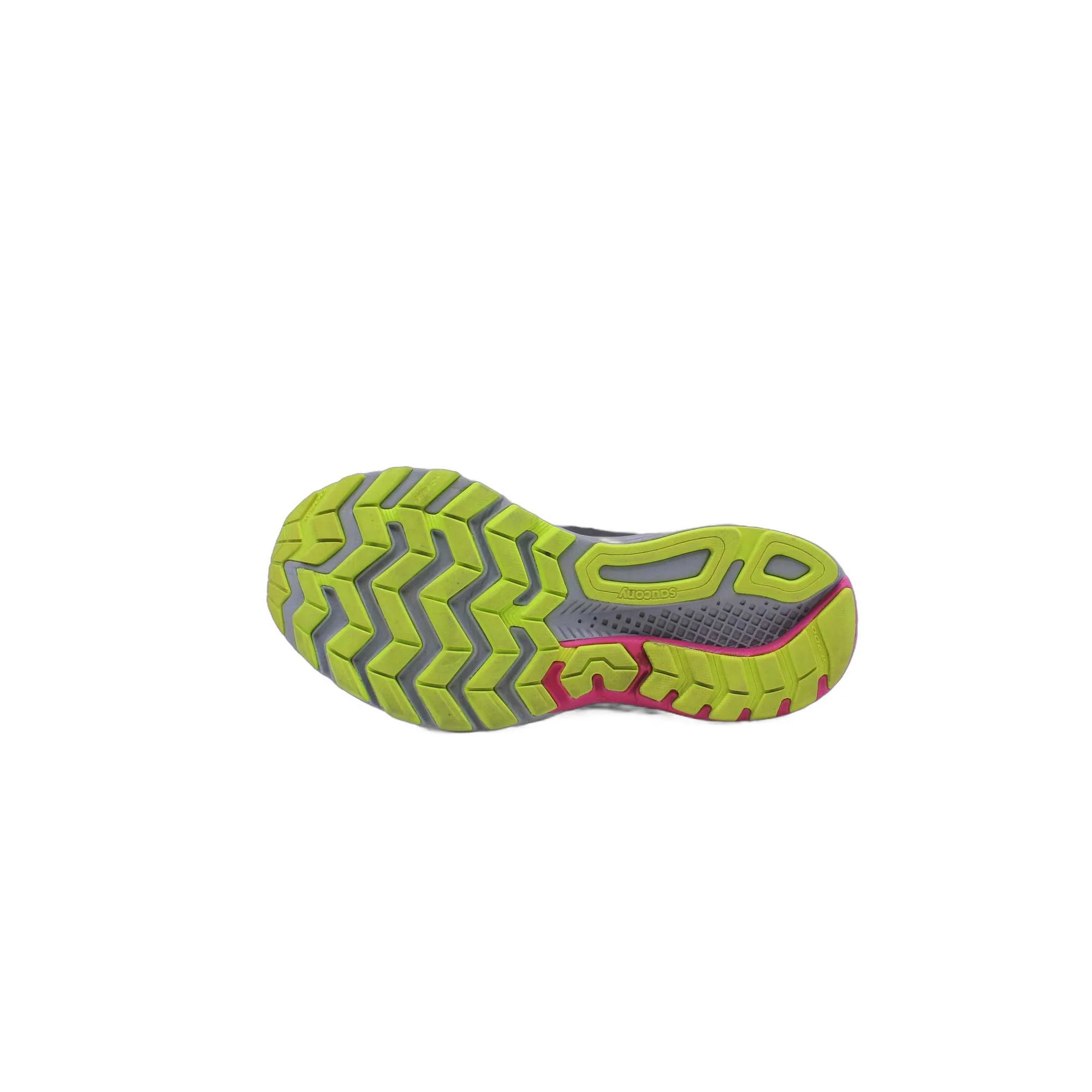 Saucony Ride 8 Womens Running Shoe - Image 3