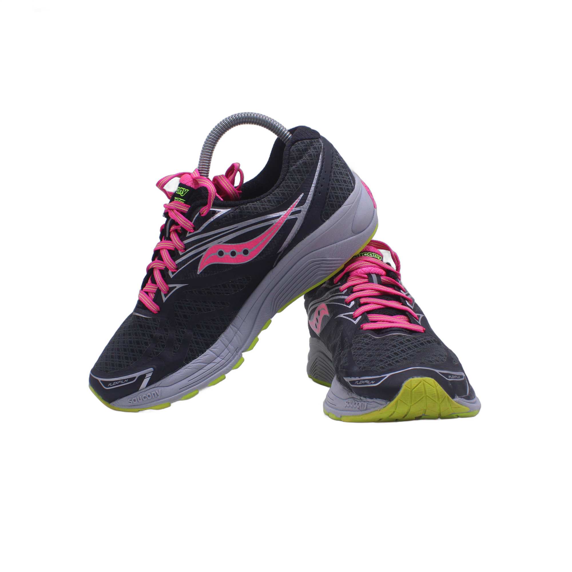 Saucony Ride 8 Womens Running Shoe - Image 5