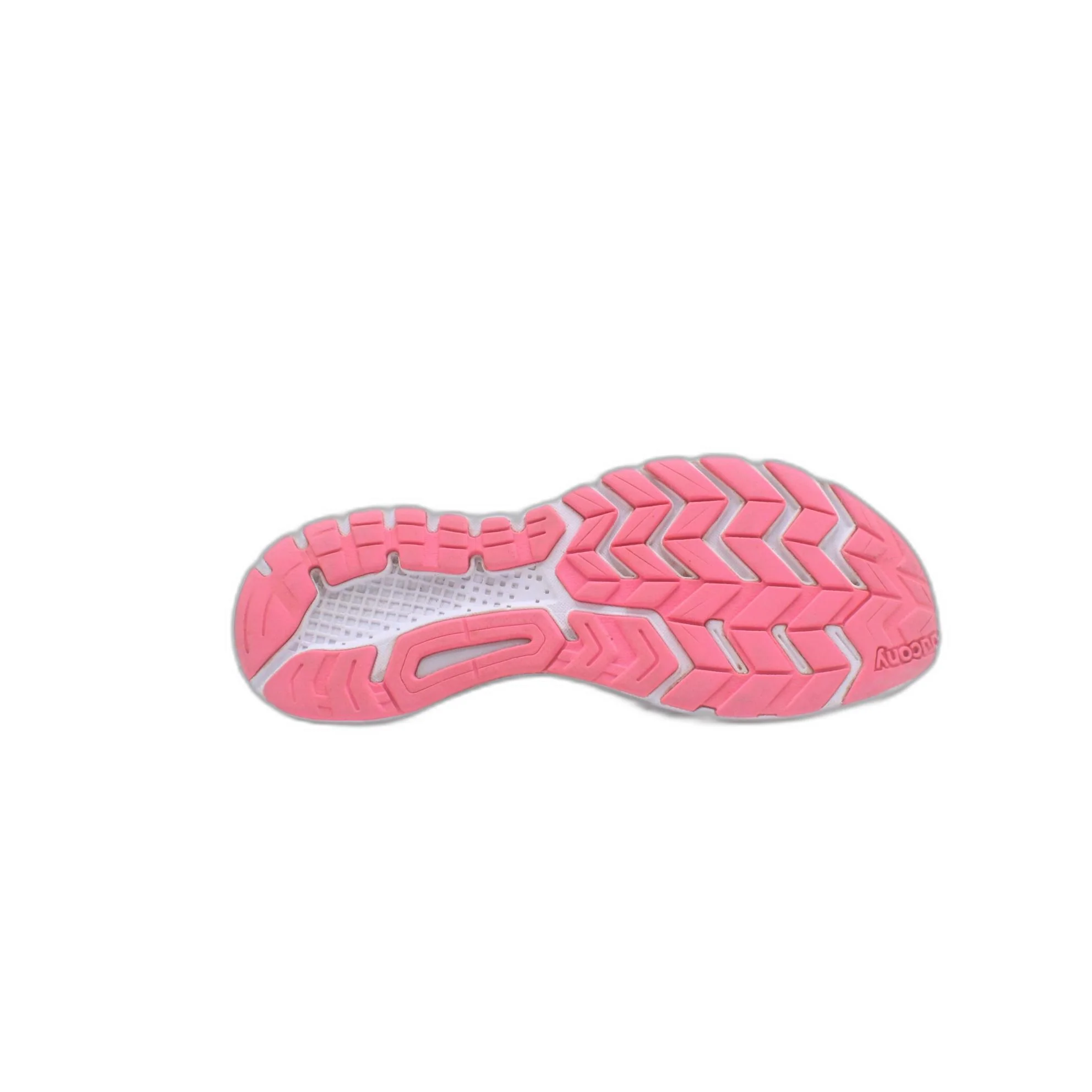 Saucony Running Guide ISO 2 Everun Blue Shoe - Image 3