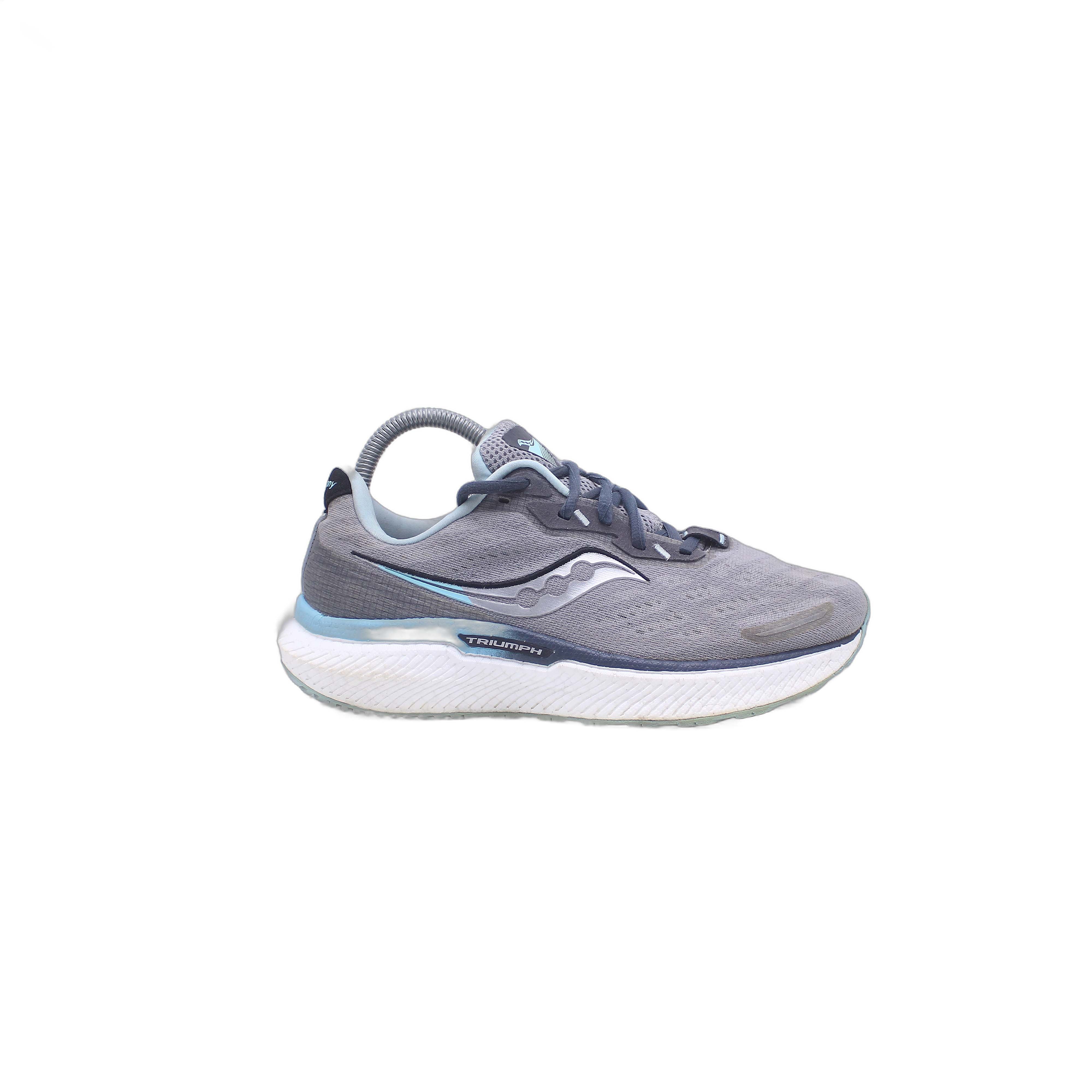 Saucony Sneakers Gray