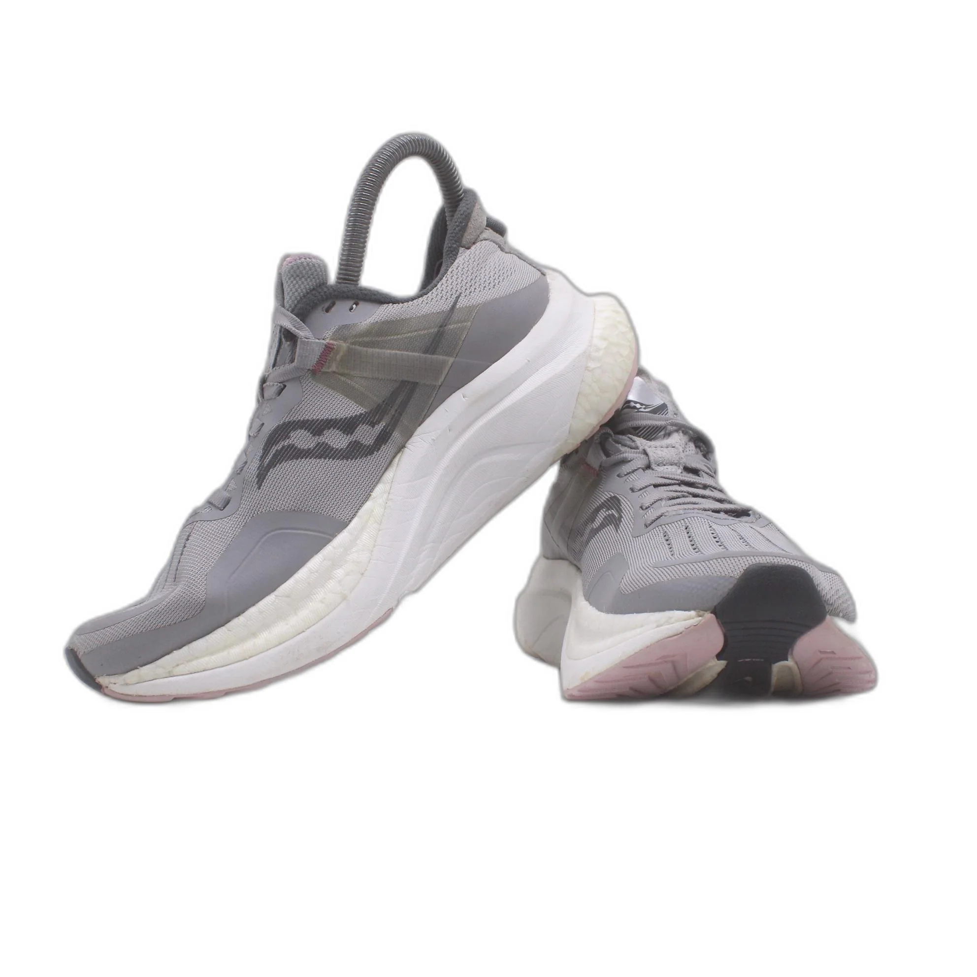 Saucony Tempus Running Athletic Shoe - Image 5