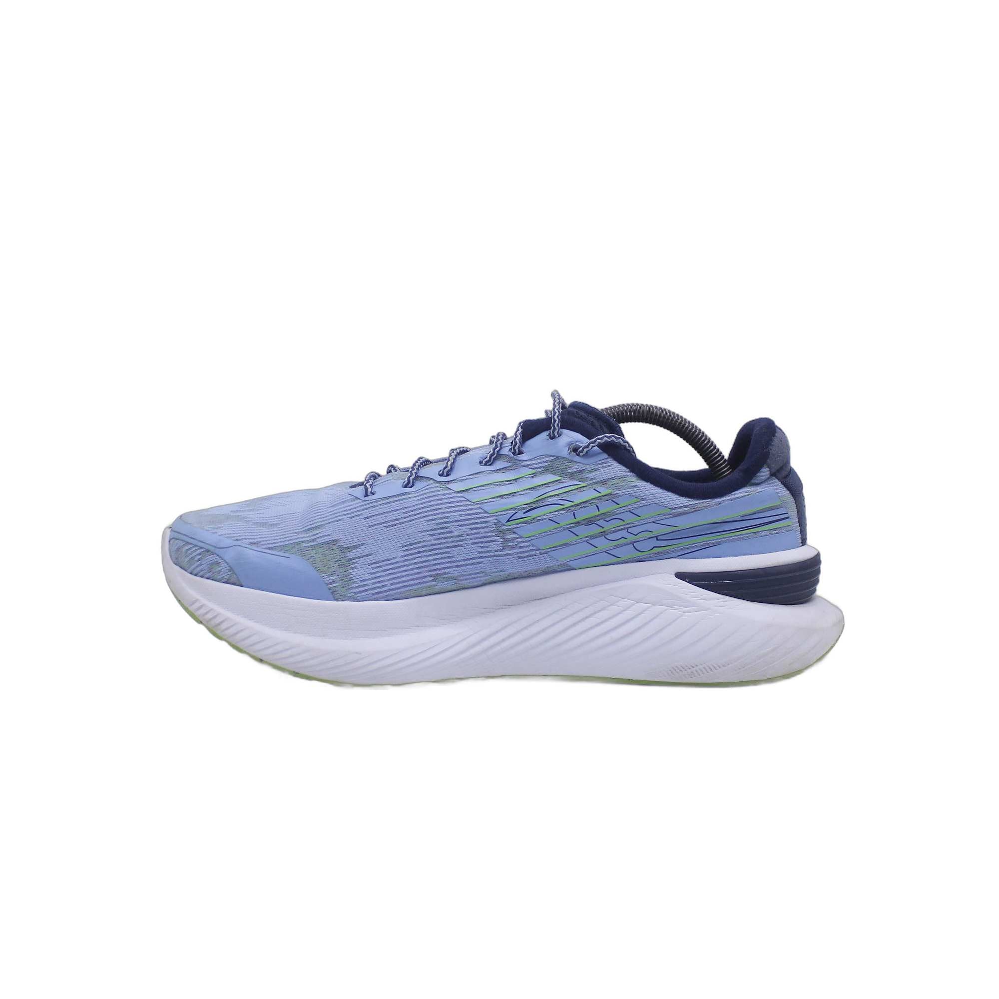 Saucony Tempus Women’s Stability Running Training Shoe - Image 2