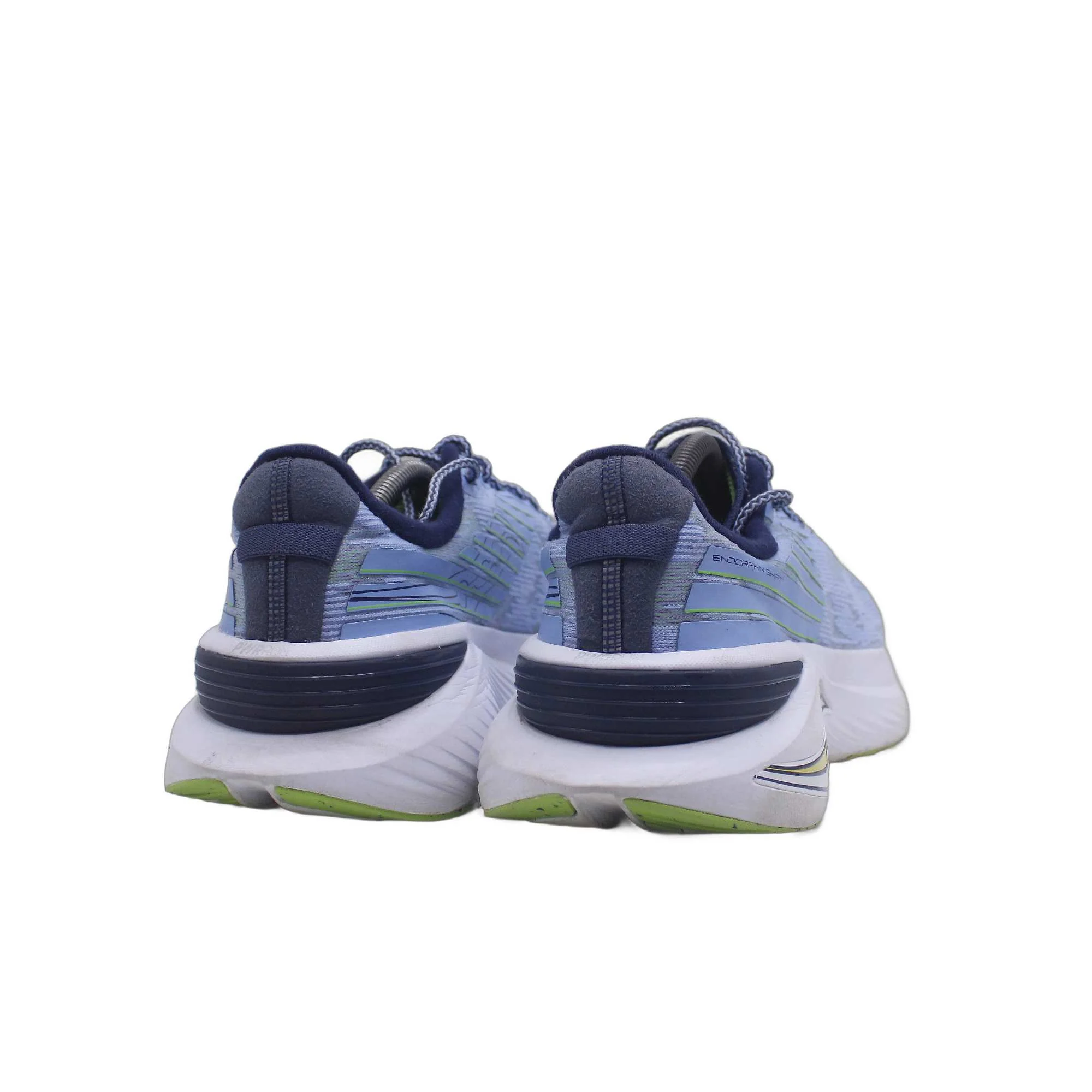 Saucony Tempus Women’s Stability Running Training Shoe - Image 4