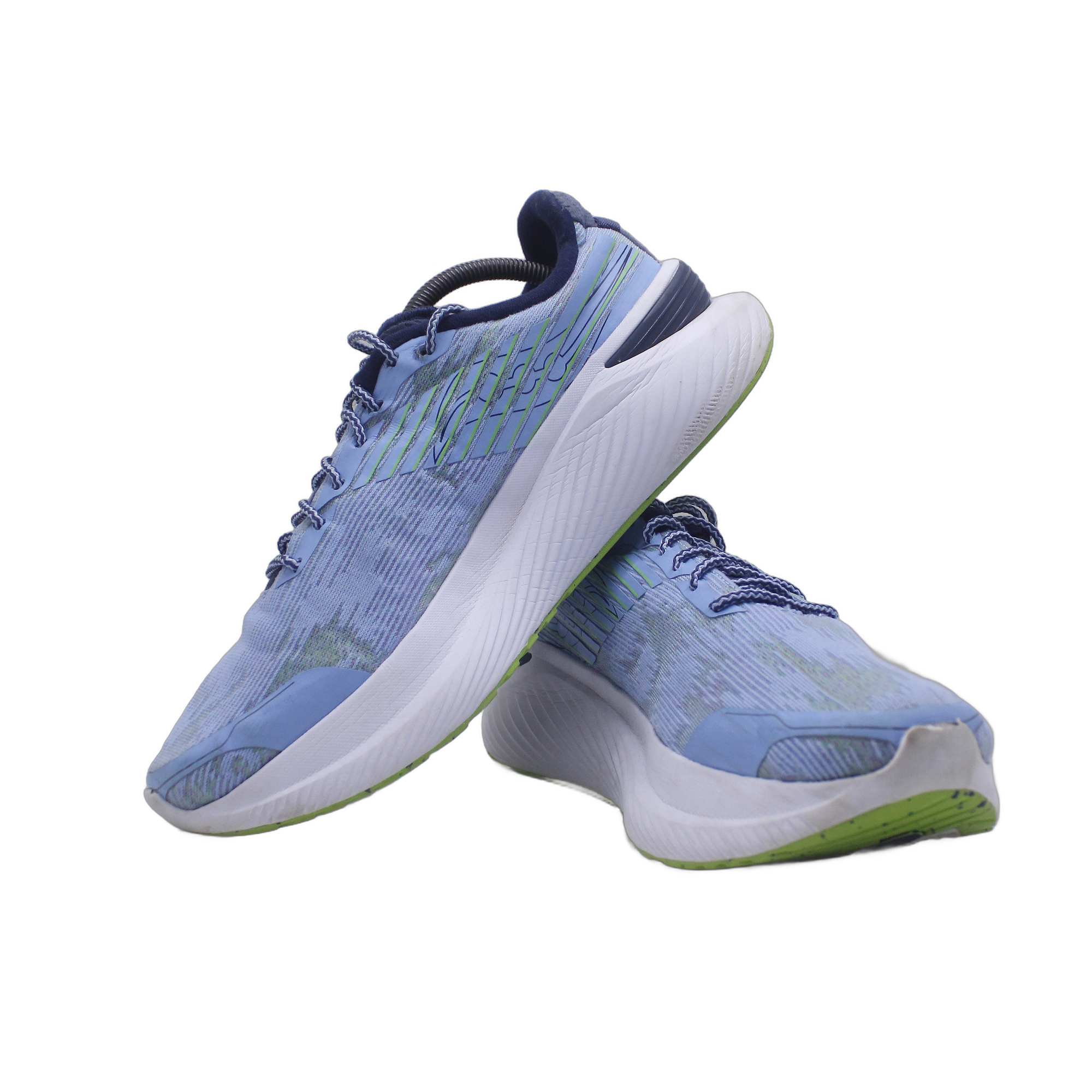 Saucony Tempus Women’s Stability Running Training Shoe - Image 5