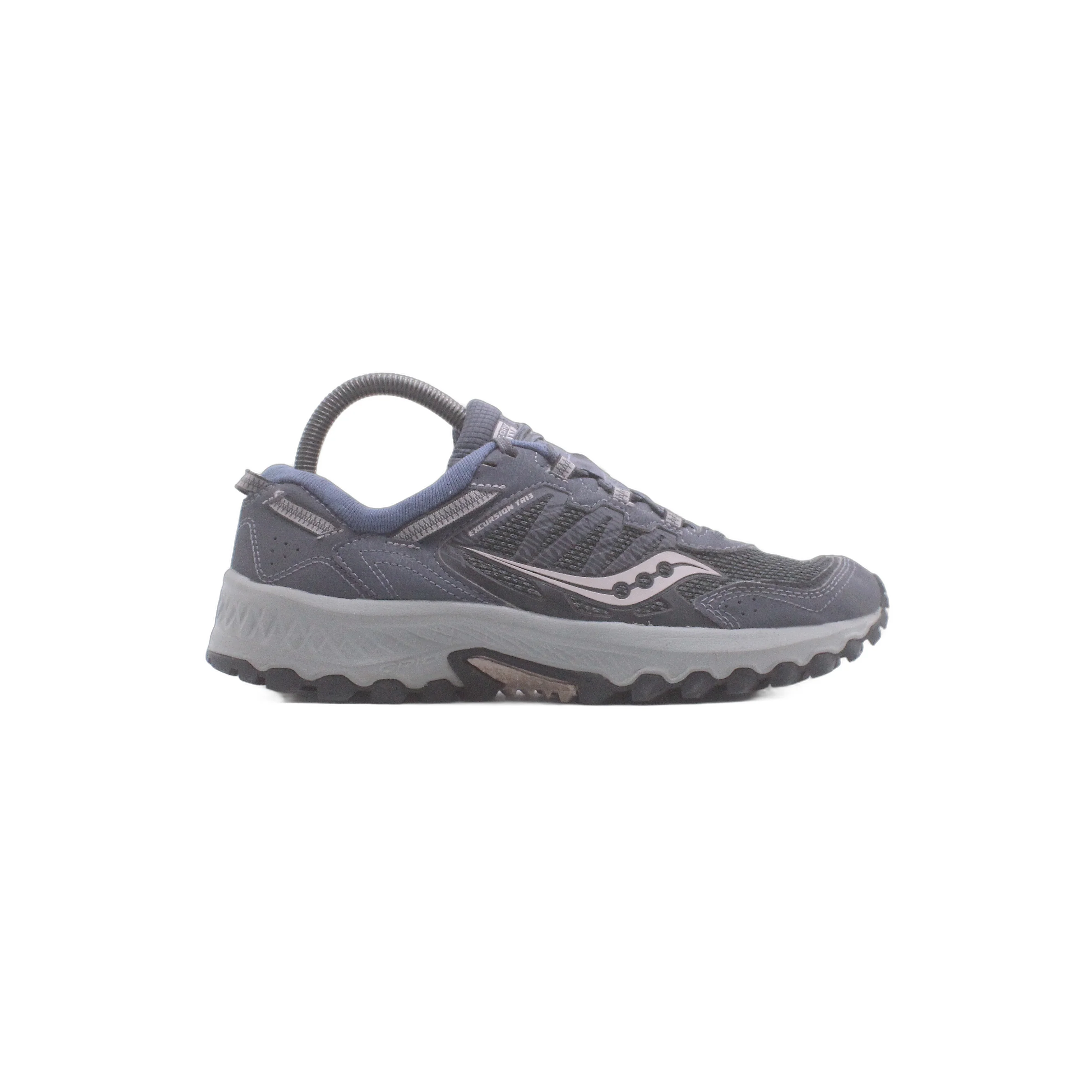 Saucony Versafoam Excursion TR13 Running Shoe