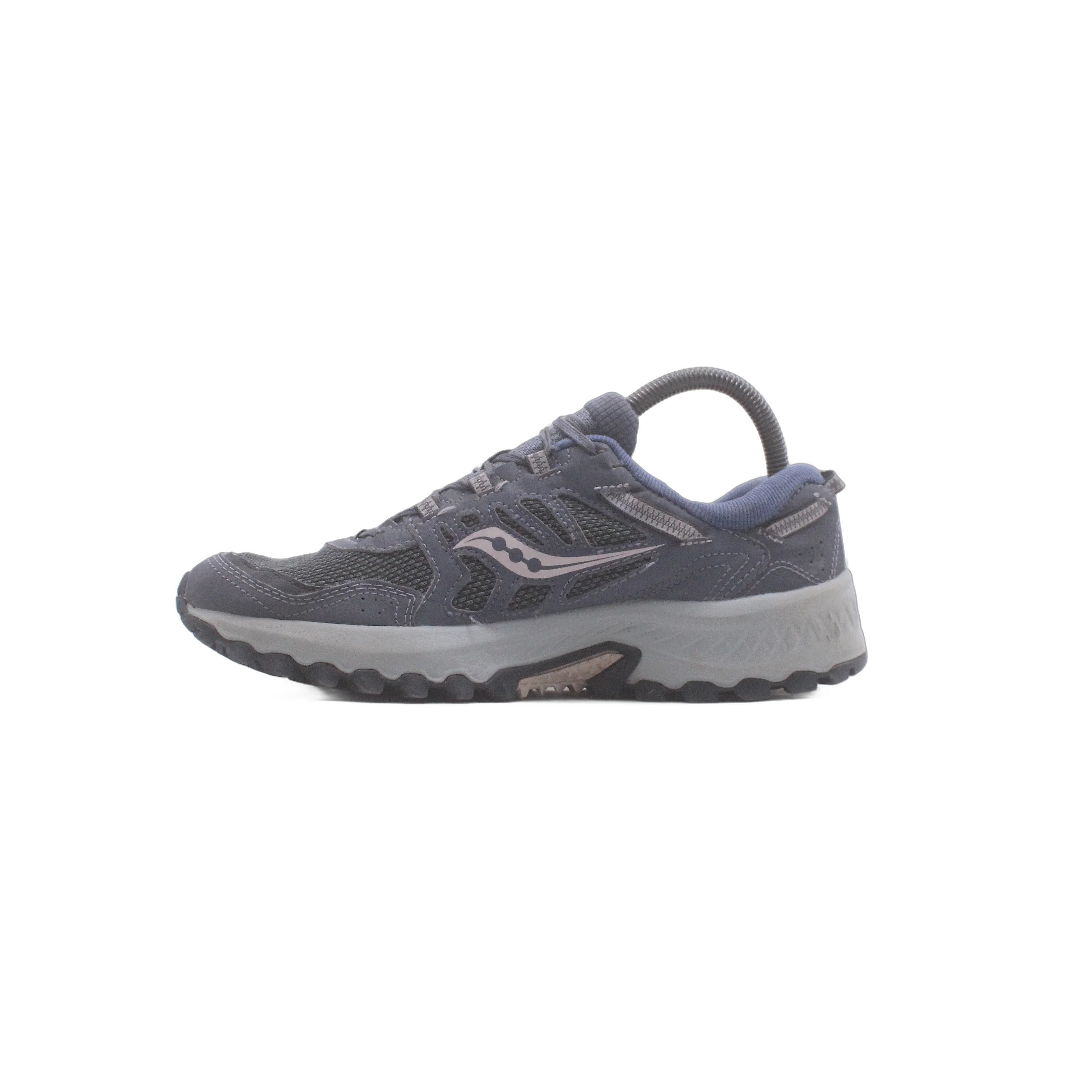 Saucony Versafoam Excursion TR13 Running Shoe - Image 2
