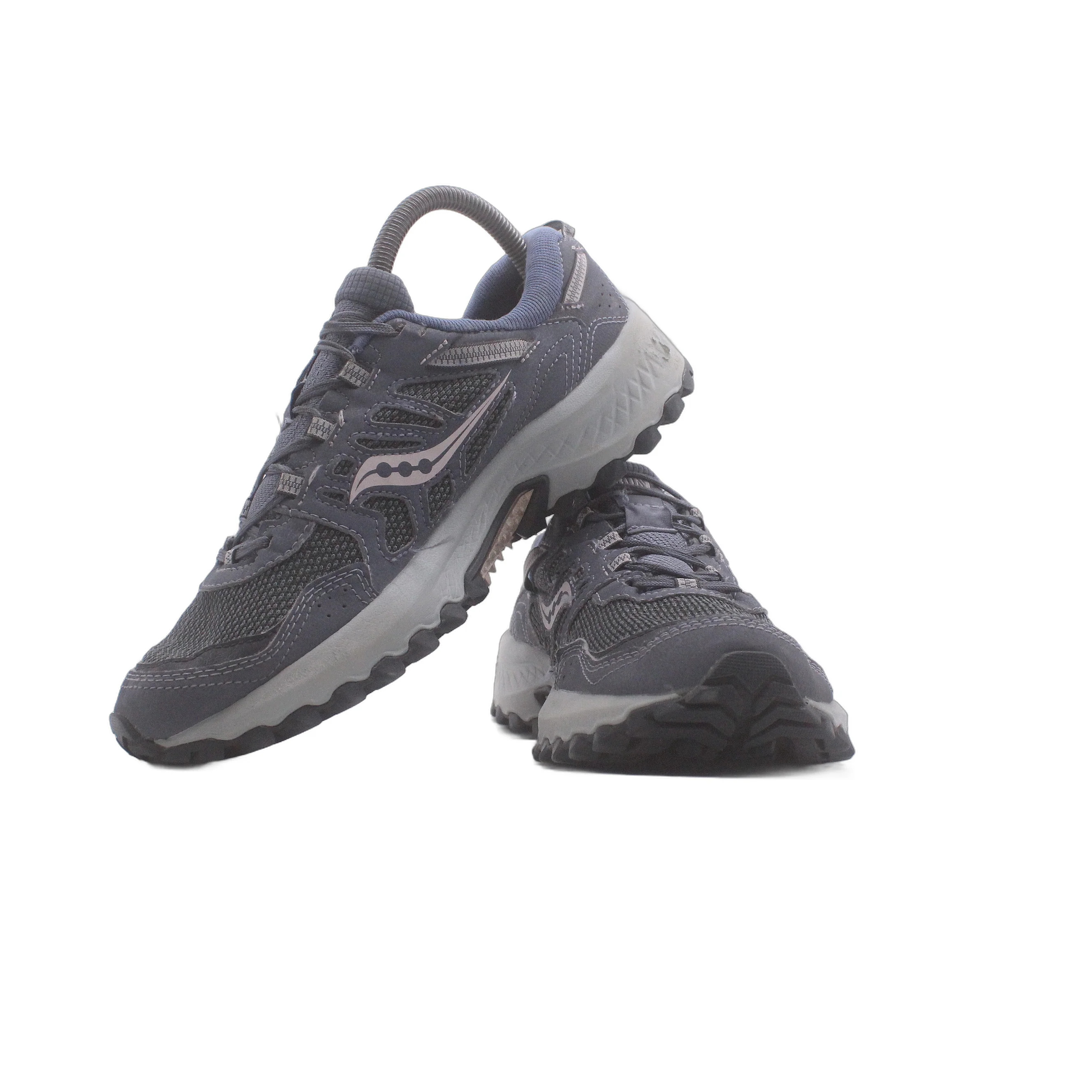 Saucony Versafoam Excursion TR13 Running Shoe - Image 5