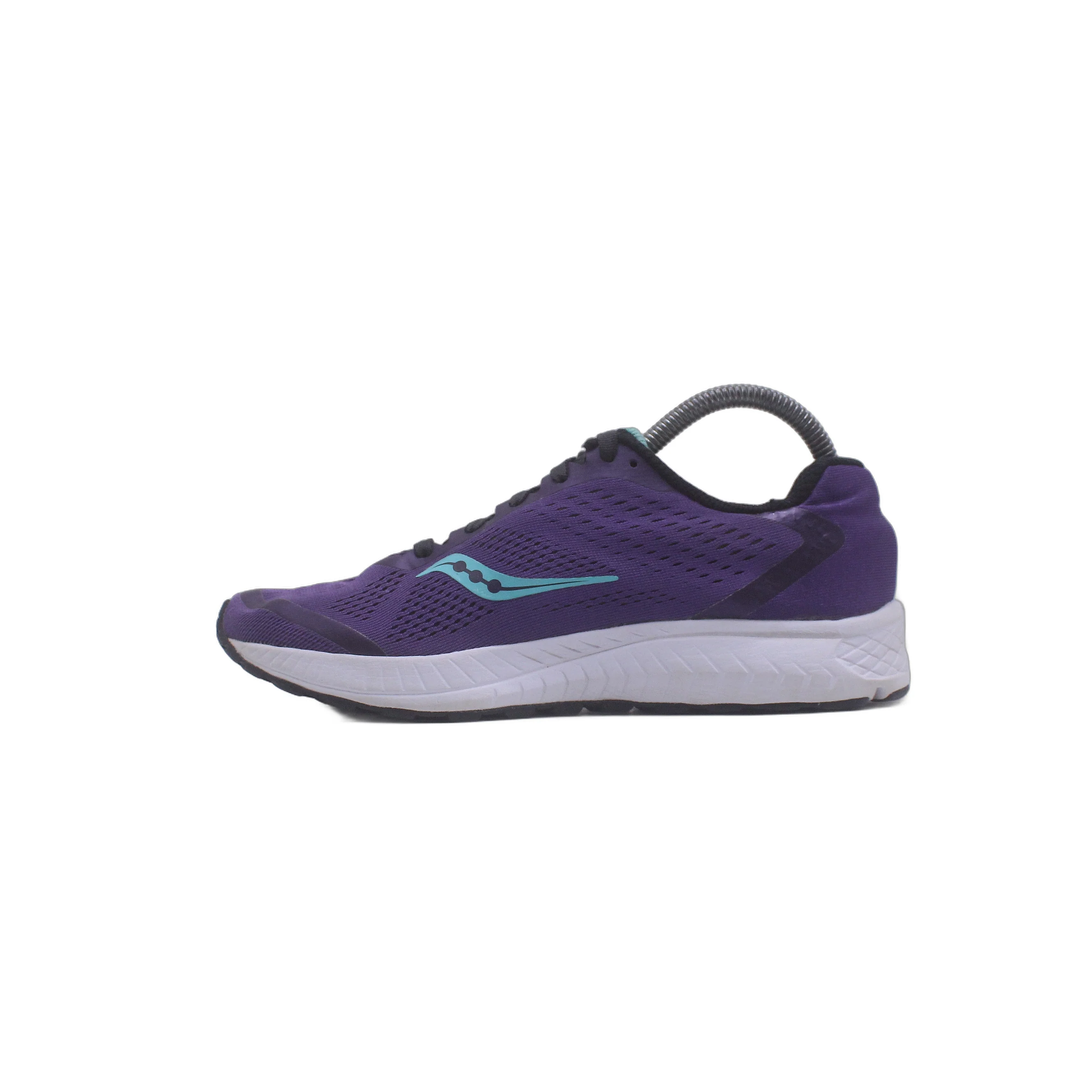 Saucony Verse Foam Nova Sneaker - Image 2