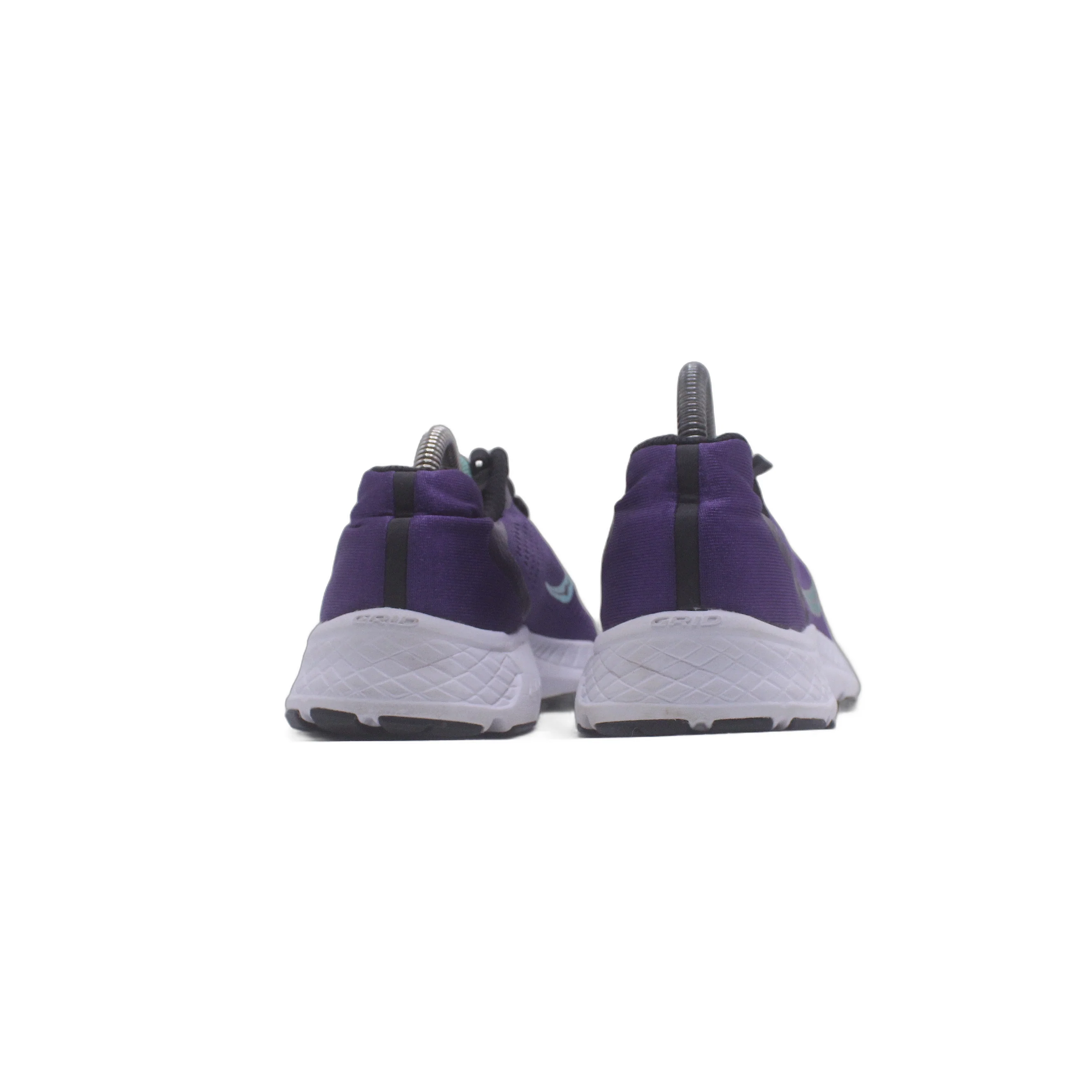 Saucony Verse Foam Nova Sneaker - Image 4