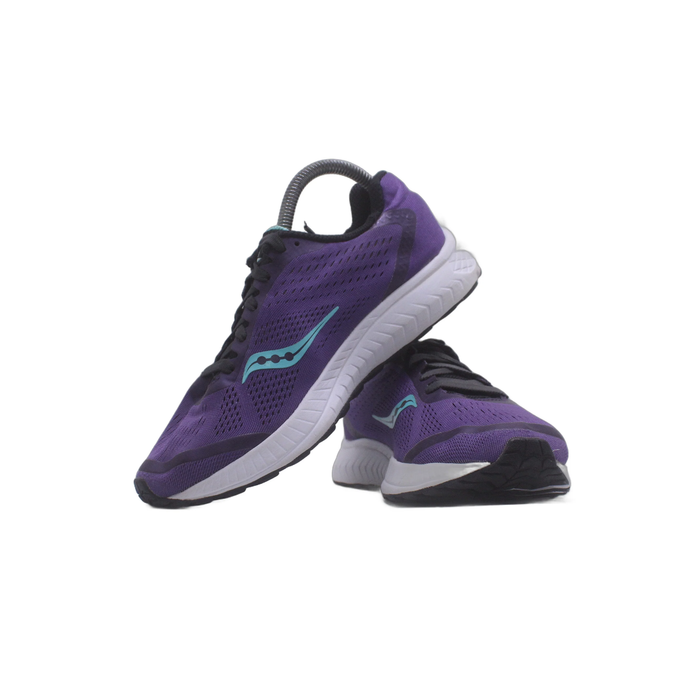 Saucony Verse Foam Nova Sneaker - Image 5